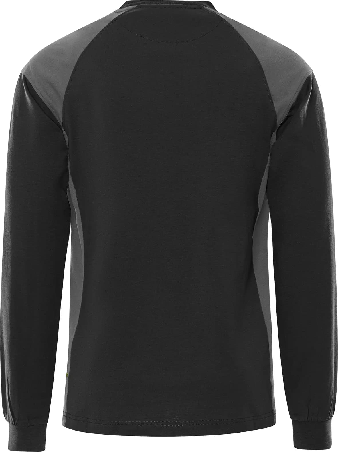 Fristads 301171-996, Heavy Long-Sleeve T-Shirt 7071 GTM, image 2