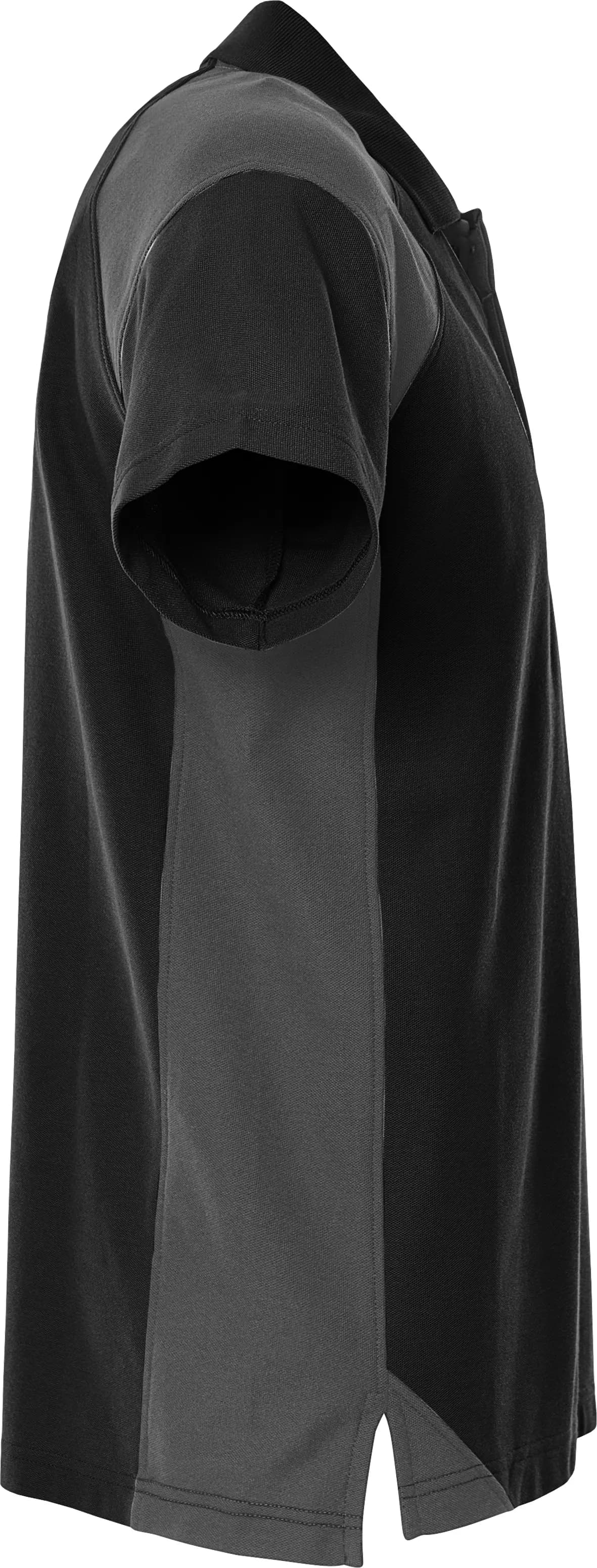 Fristads 300509-996, Heavy Polo Shirt 7047 GPM, image 3