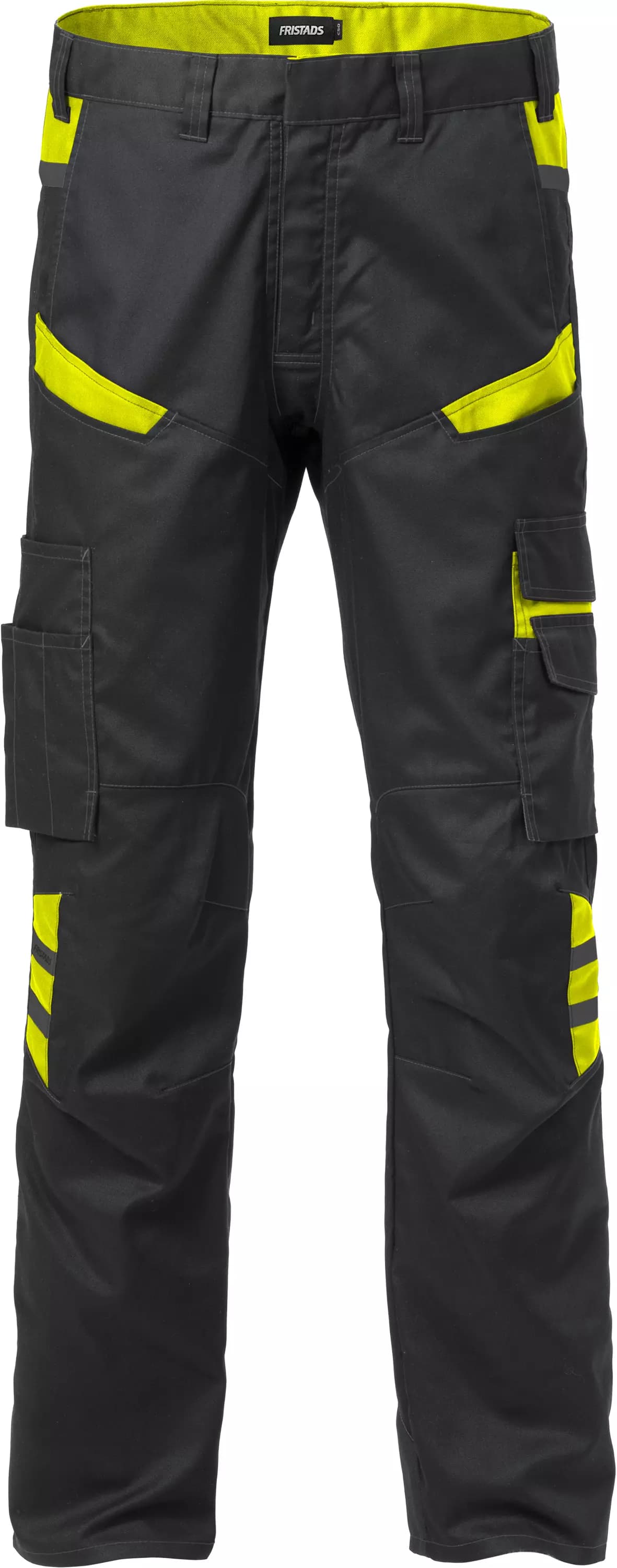 Fristads 129484-982, Trousers 2552 STFP, image 1