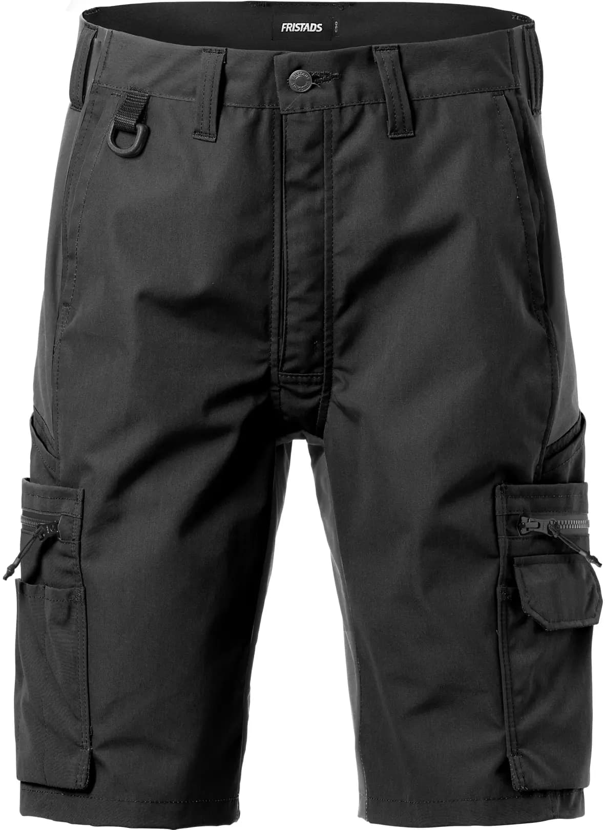 Fristads 126517-940, Service Stretch Shorts 2702 PLW, image 1