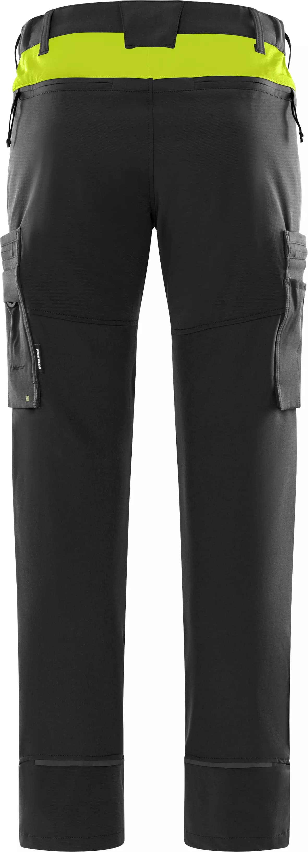 Fristads 133394-982, Stretch Trousers 2653 LWS, image 2