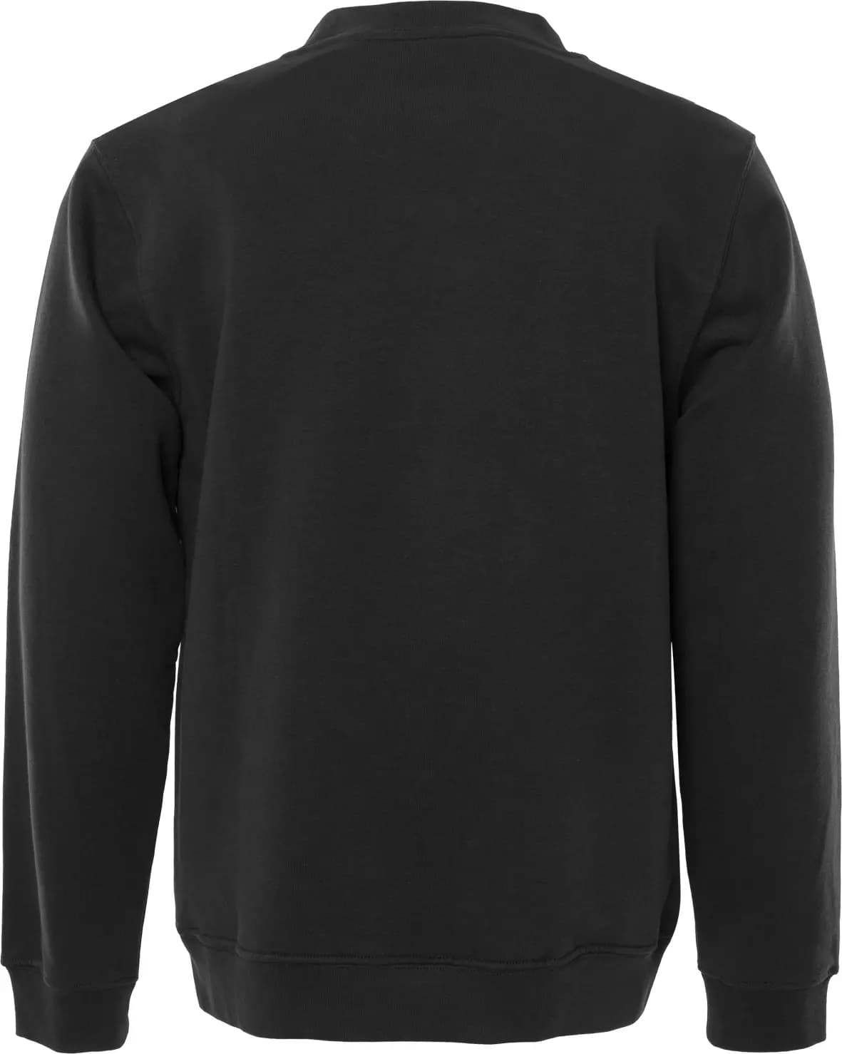 Fristads 100225-940, Acode Sweatshirt 1734 SWB, image 2