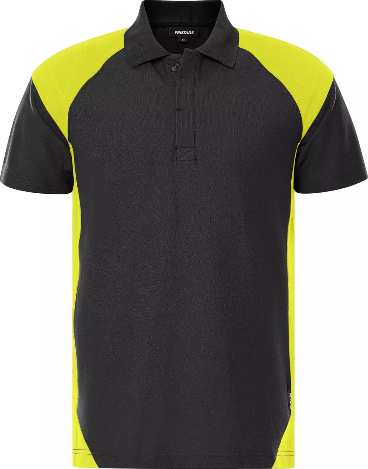 Fristads 300509-982, Heavy Polo Shirt 7047 GPM, image 1