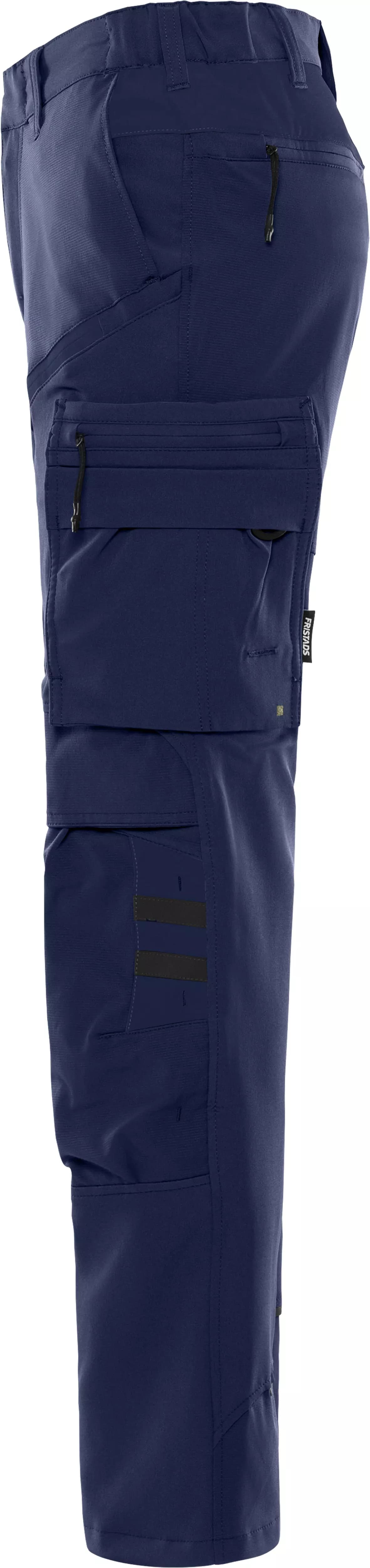 Fristads 133394-540, Stretch Trousers 2653 LWS, image 3