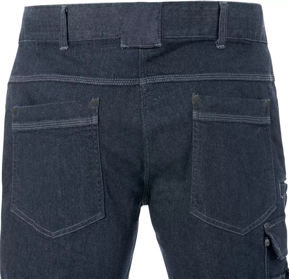 Fristads 115699-545, Service Stretch-Jeans 2501 DCS, image 3