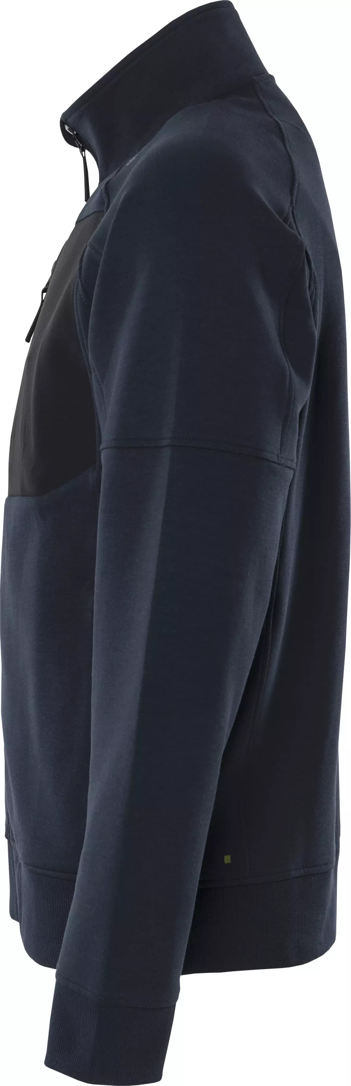Fristads 300499-544, Sweatshirt Jacke 7830 GKI, image 3