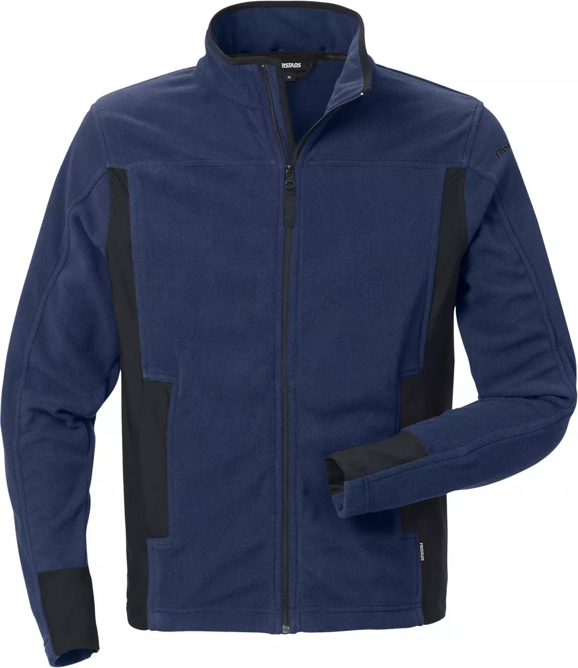 Fristads 120966-598, Fleece Jacket 4003 MFL, image 1