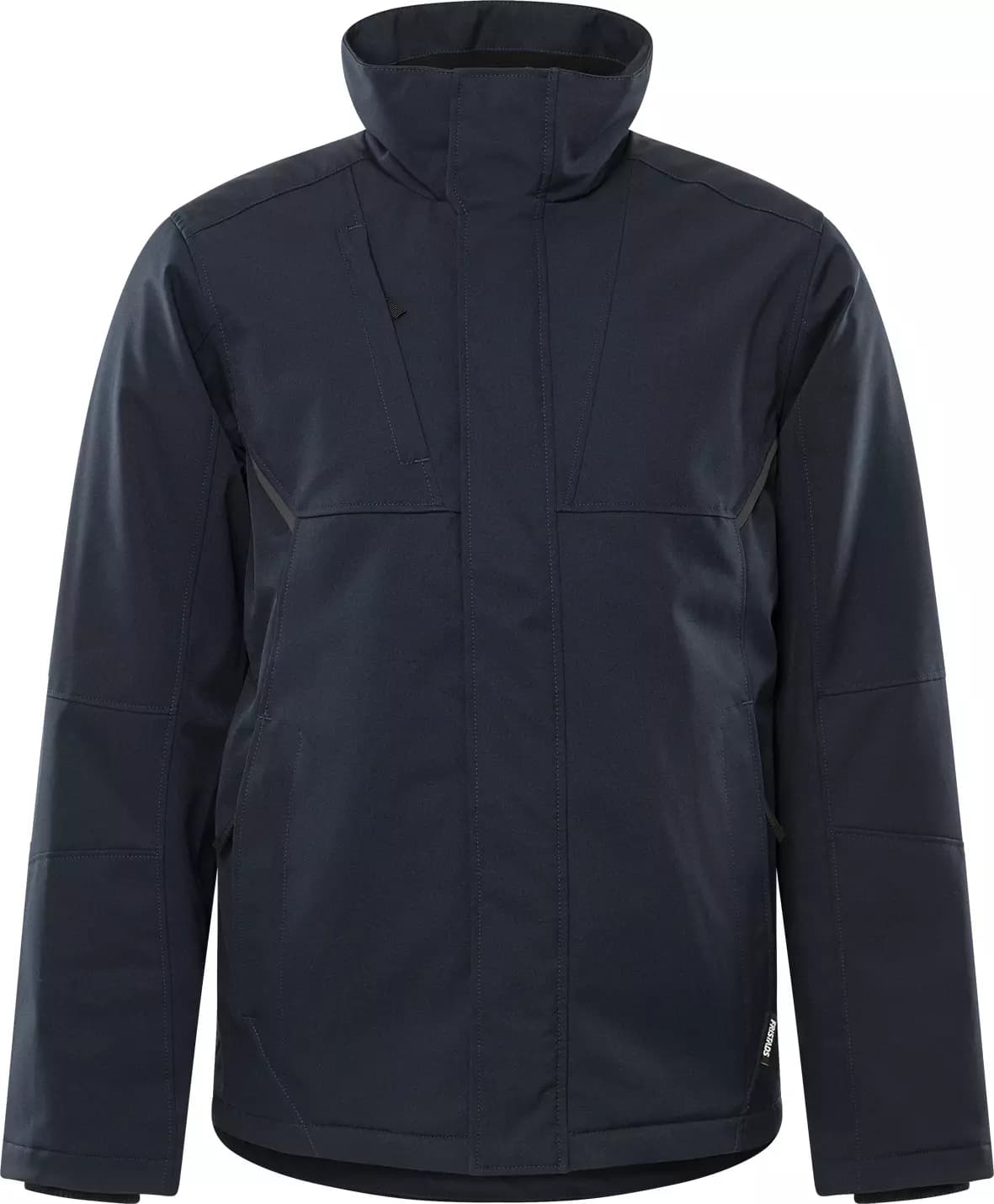 Fristads 301217-544, Softshell Winter Jacket 4931 GSW, image 1