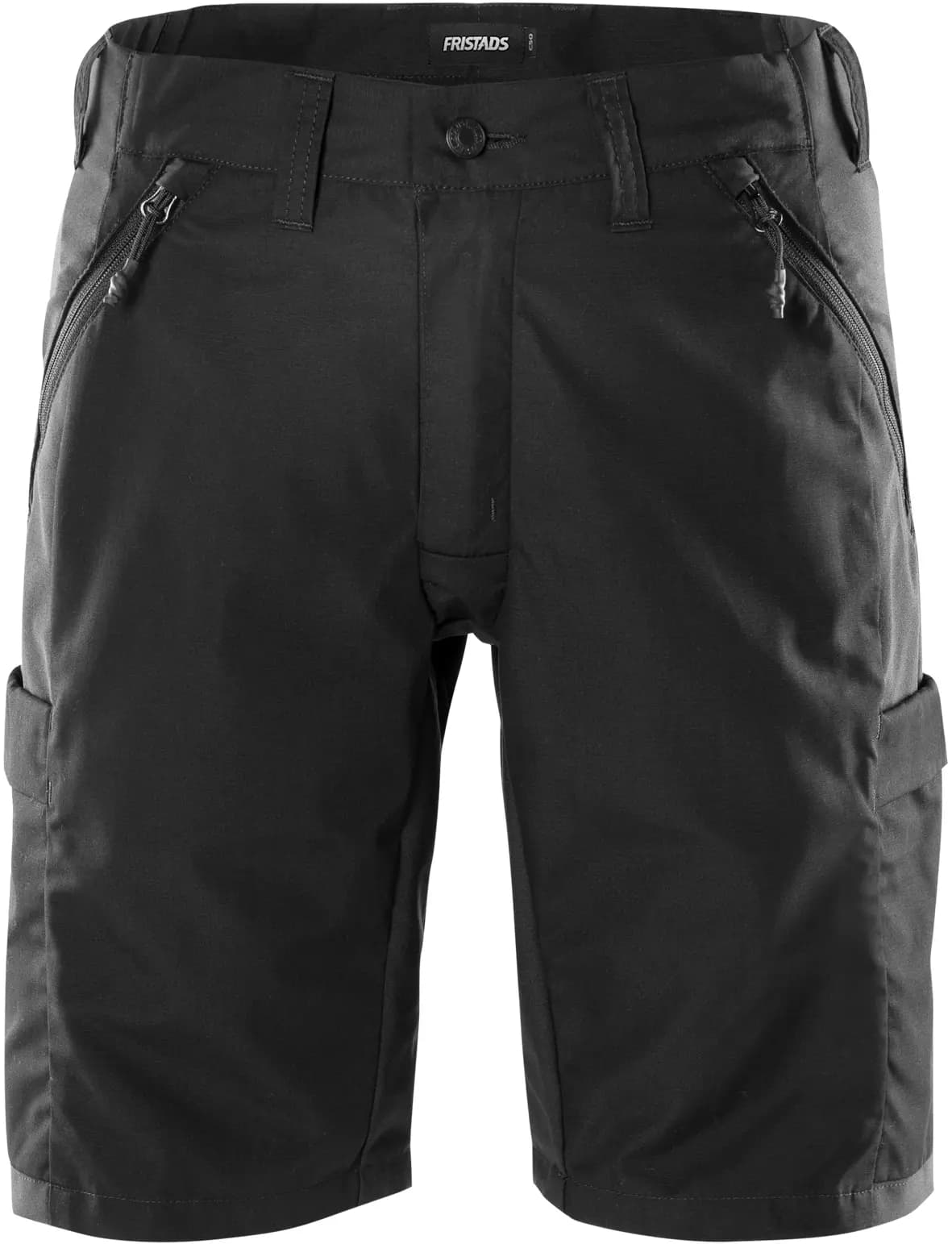 Fristads 133276-940, Service-Stretch-Shorts 2543 LWR, image 1