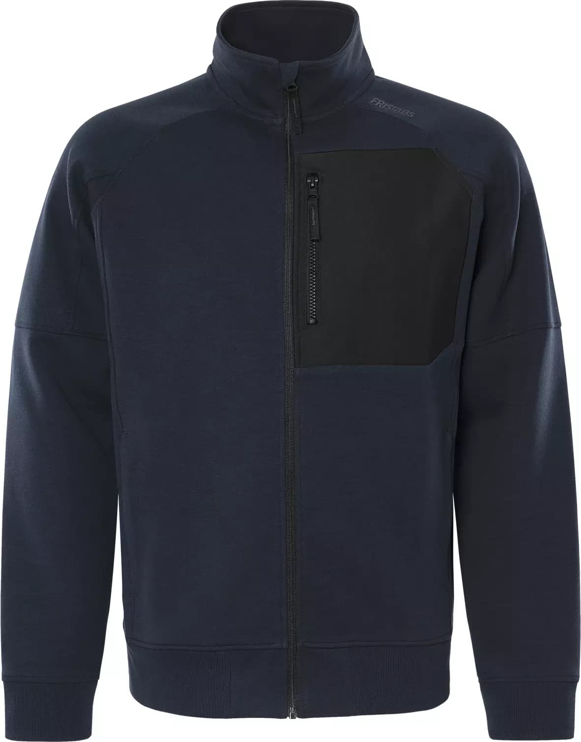 Fristads 300499-544, Sweatshirt Jacke 7830 GKI, image 1