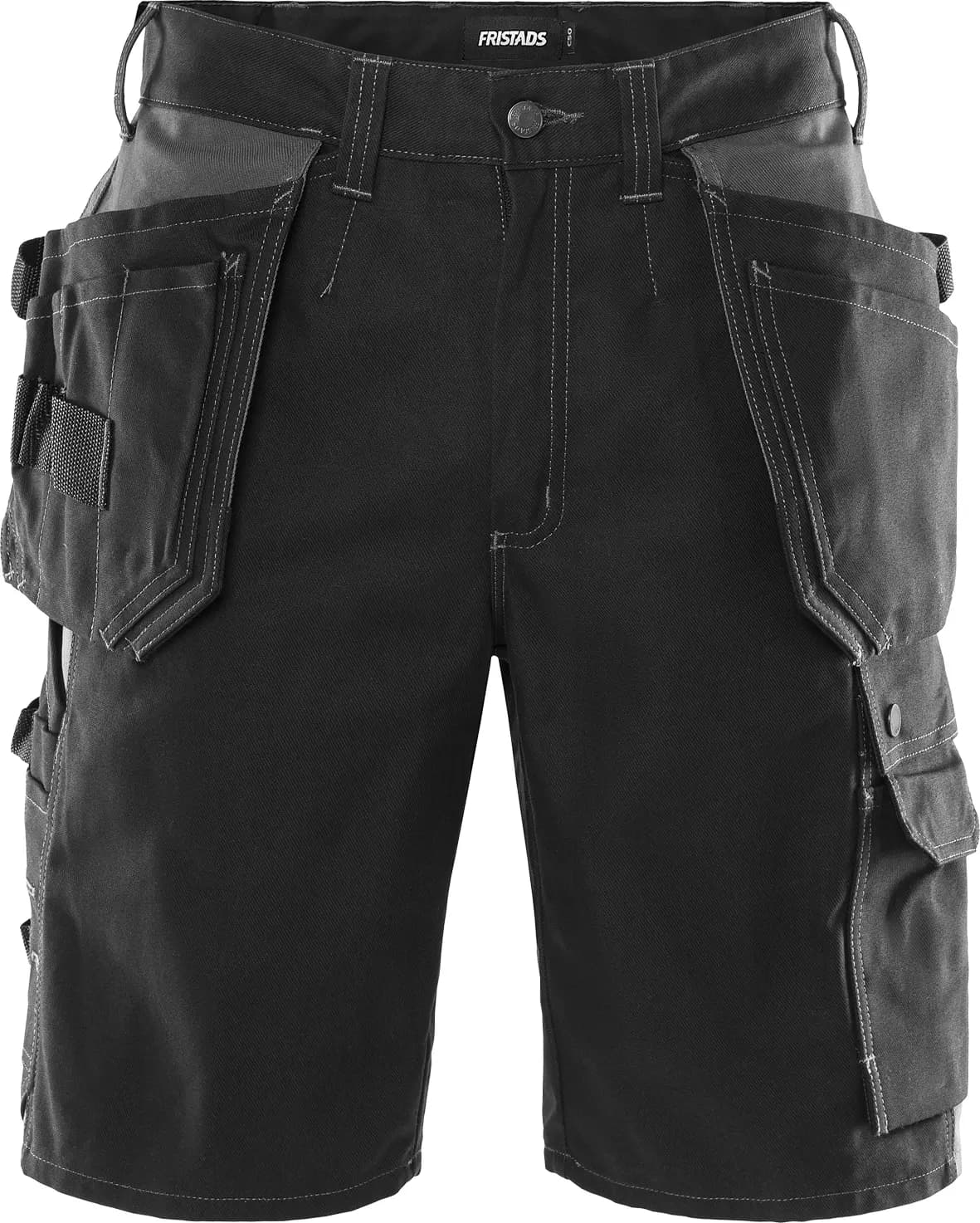 Fristads 100276-940, Craftsman Shorts 201 FAS, image 1