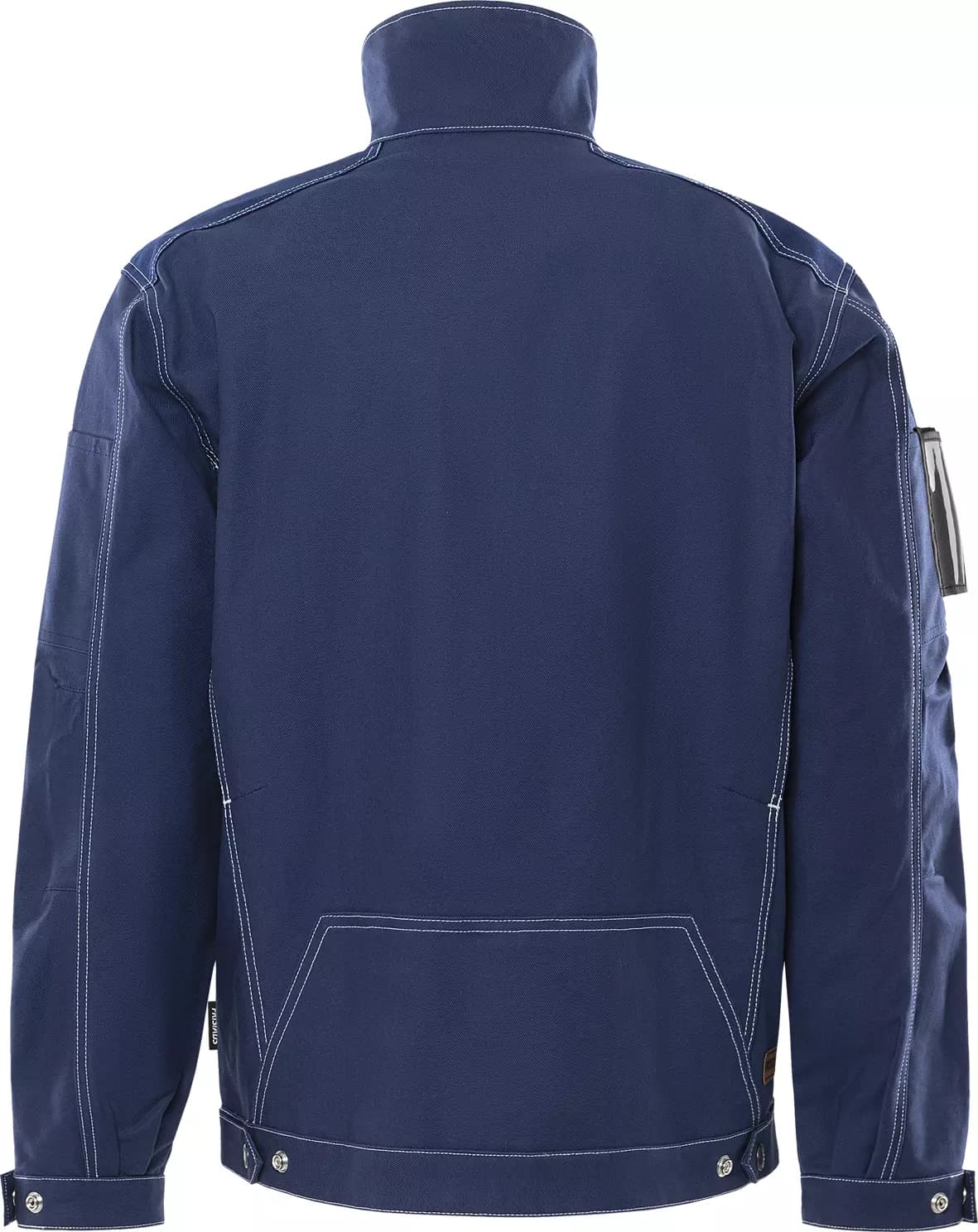 Fristads 100304-541, Jacket 451 FAS, image 2