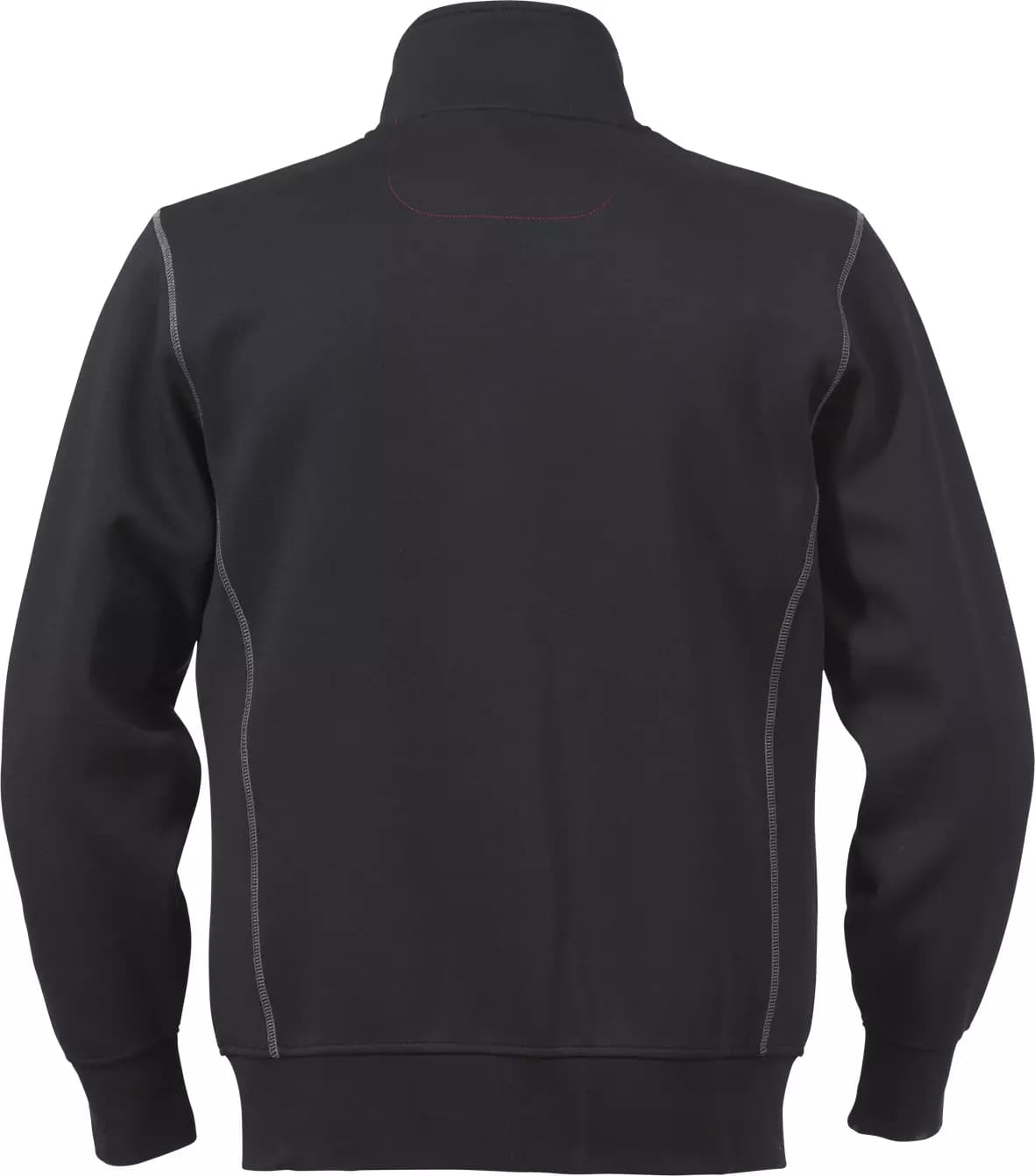 Fristads 110169-940, Acode Sweat Jacket 1747 DF, image 2