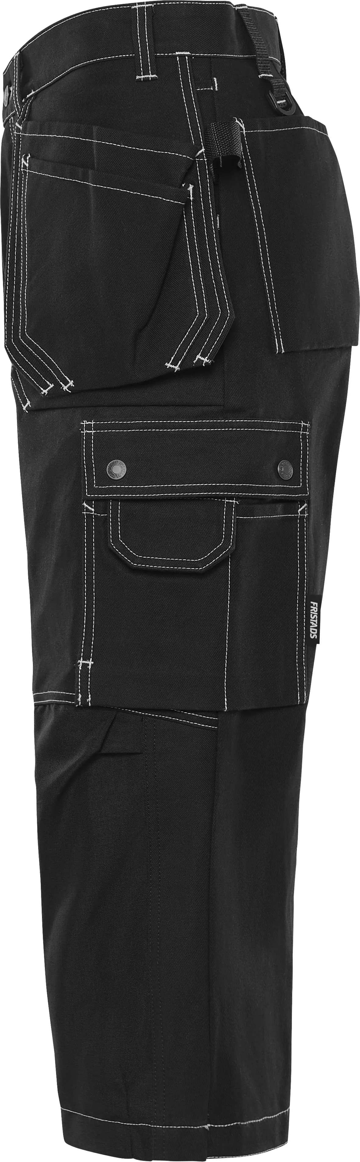 Fristads 100291-940, 3/4 Craftsman Shorts 283 FAS, image 3