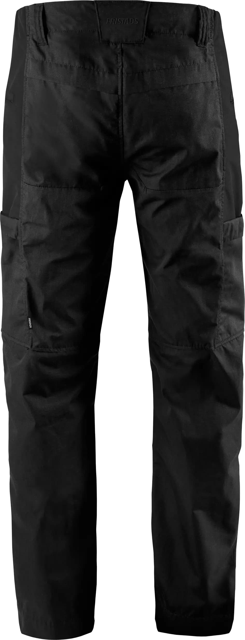 Fristads 130804-940, Allrounder Stretch Trousers 2540 LWR, image 2