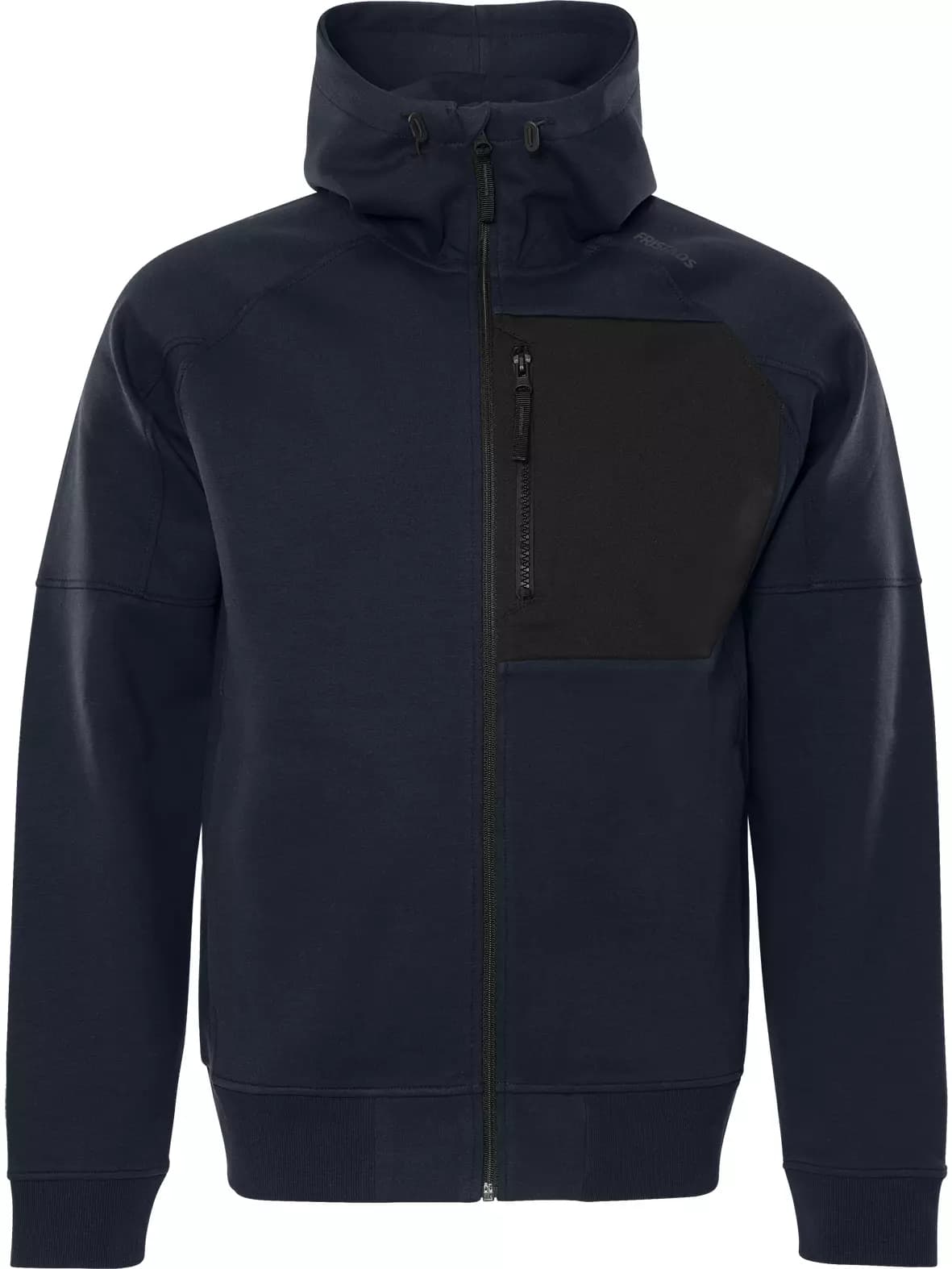 Fristads 300498-544, Hooded Jacket 7831 GKI, image 1