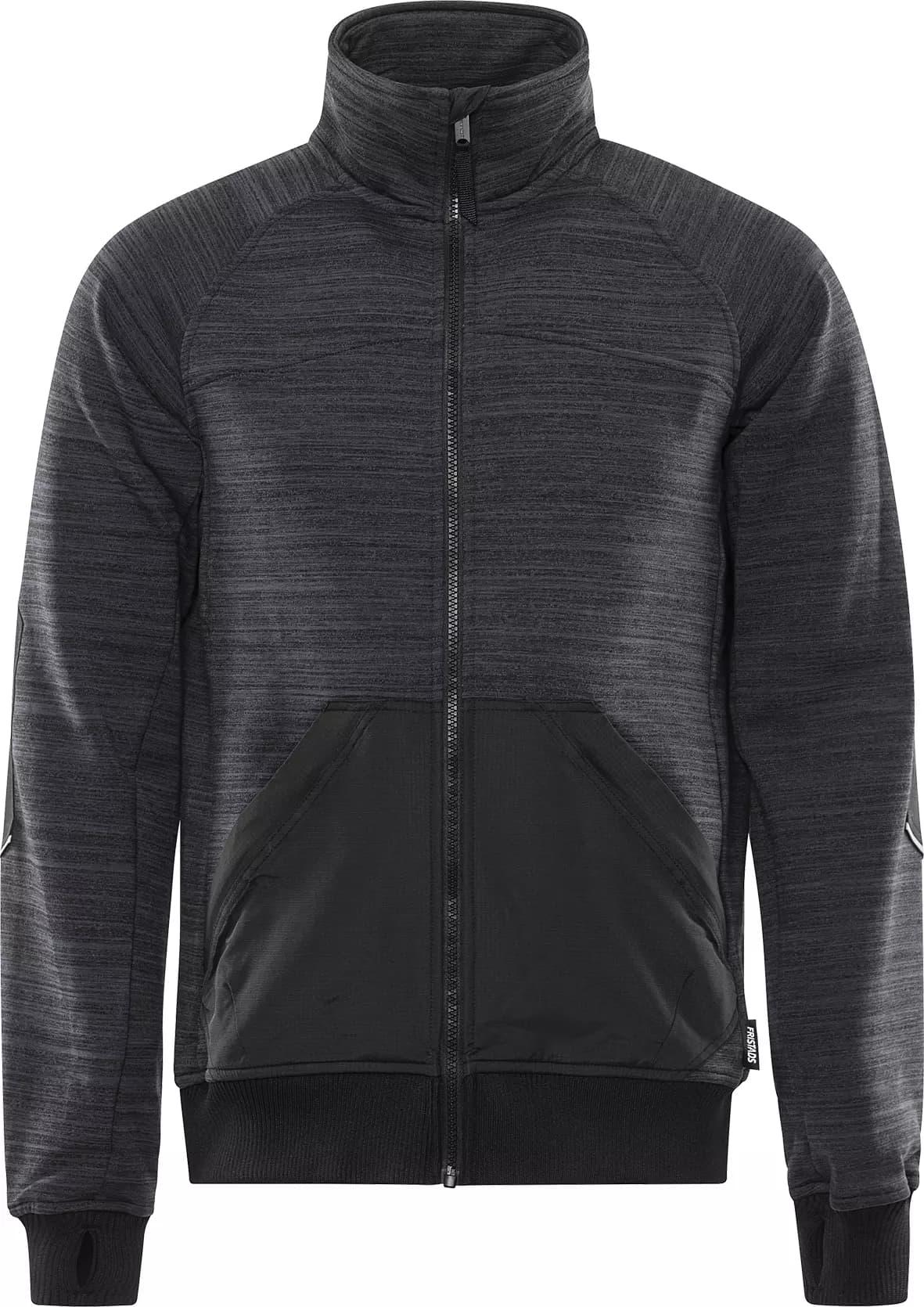 Fristads 125026-896, Sweat Jacket 7052 SMP, image 1