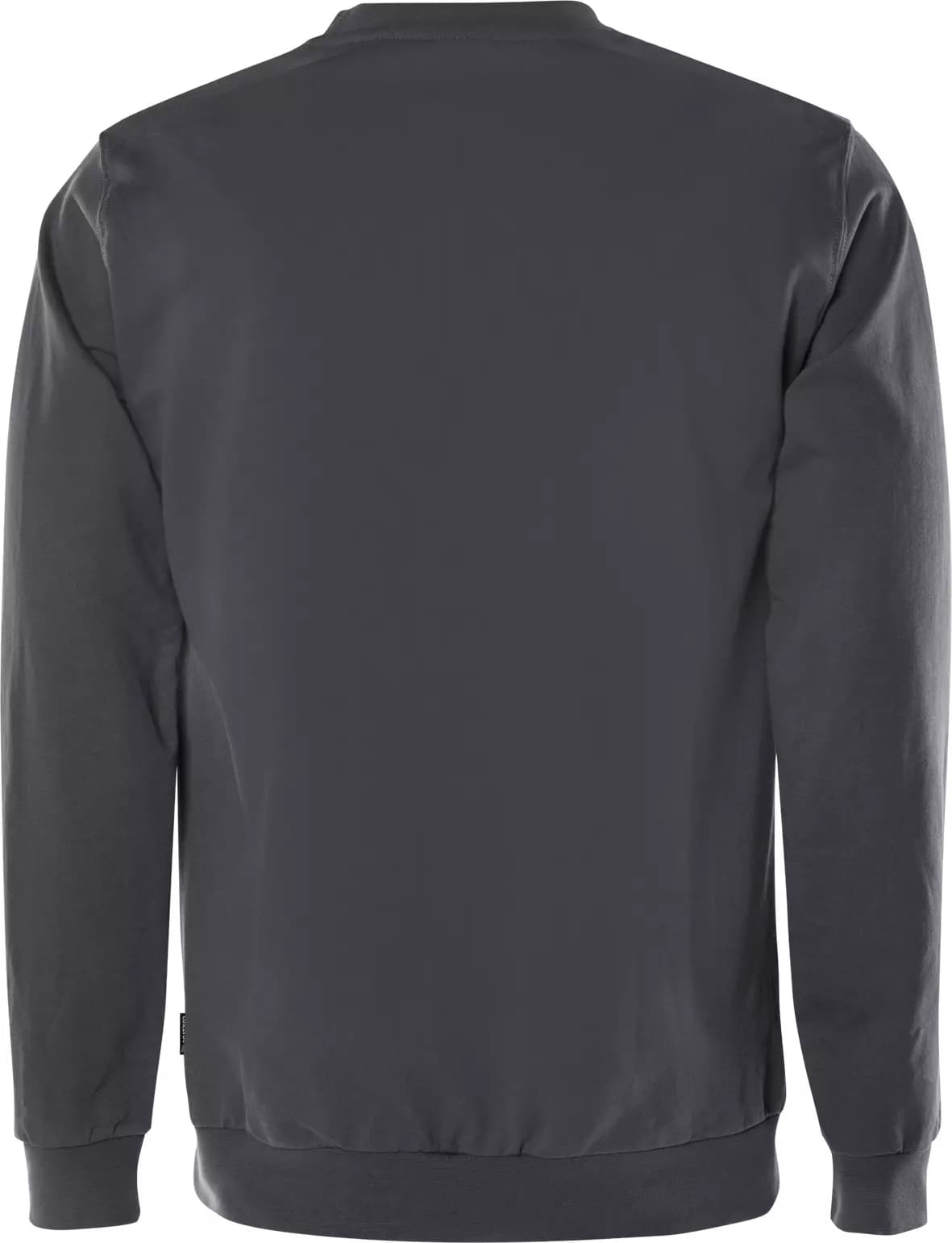 Fristads 131158-941, Green Sweatshirt 7989 GOS, image 2