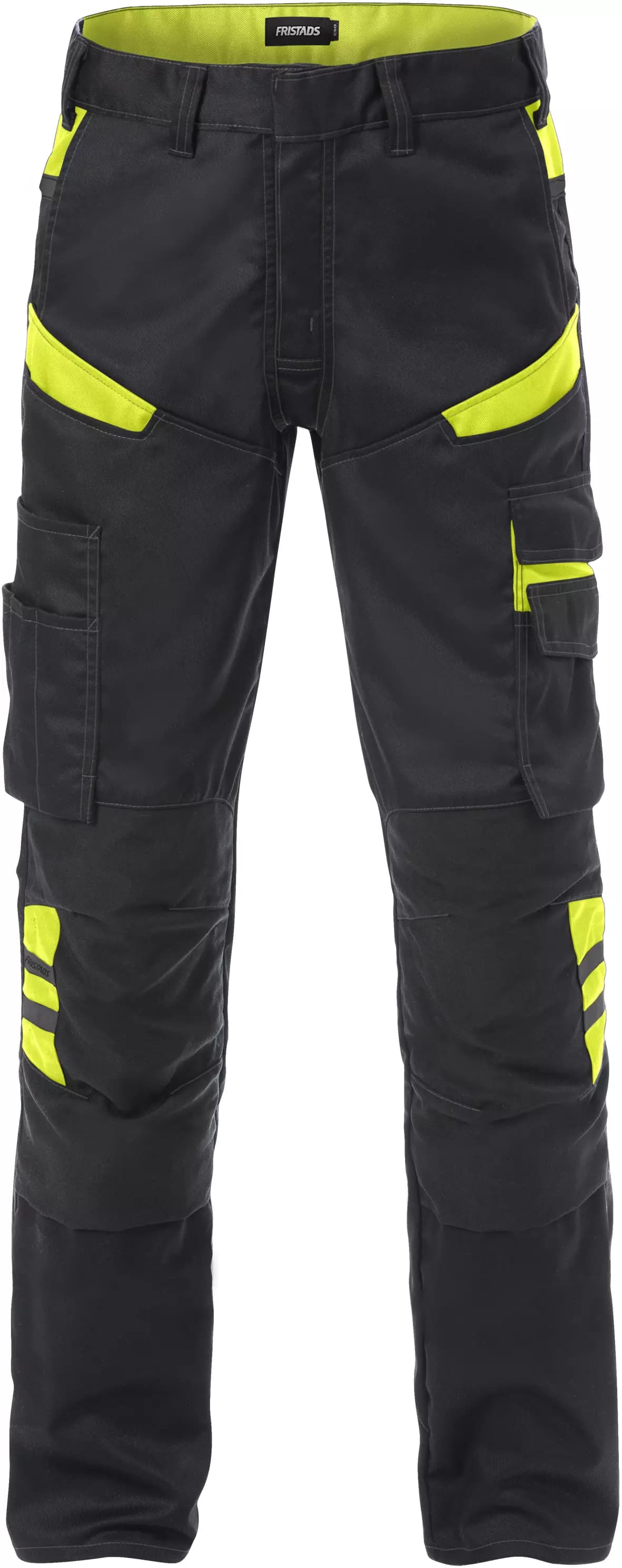 Fristads 129482-982, Trousers 2555 STFP, image 1