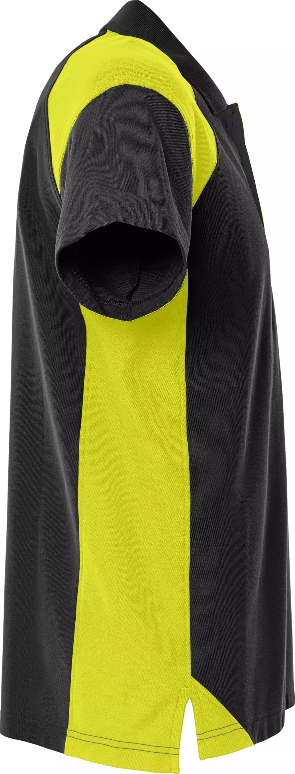 Fristads 300509-982, Heavy Polo Shirt 7047 GPM, image 3
