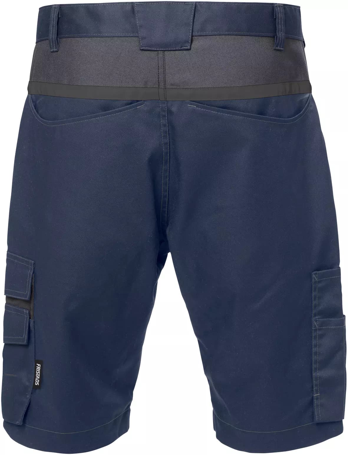Fristads 129530-586, Shorts 2562 STFP, image 2