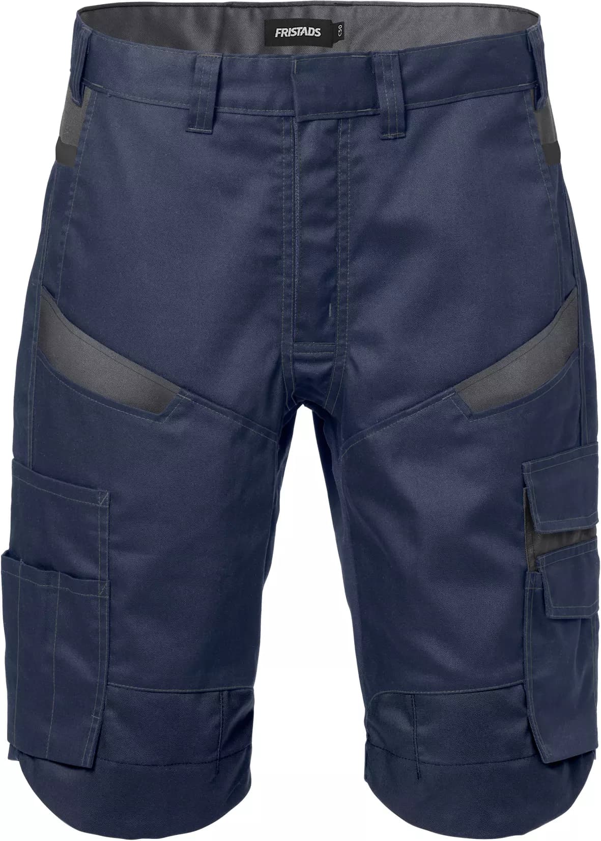 Fristads 129530-586, Shorts 2562 STFP, image 1