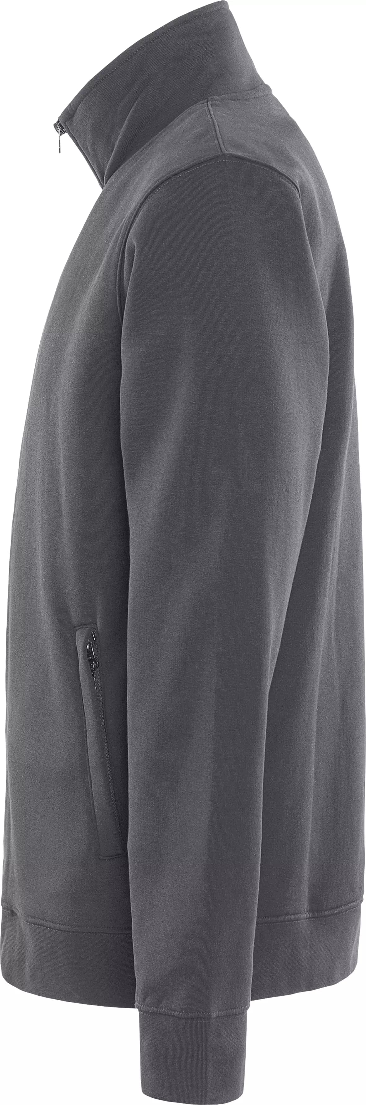 Fristads 122215-941, Acode Sweatjacke 1733 SWB, image 3