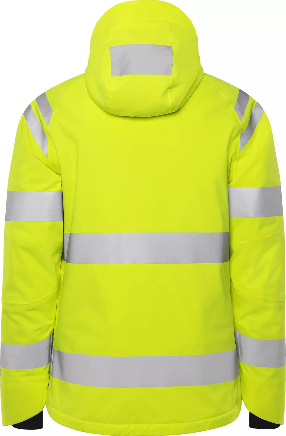 Fristads 301178-130, Hi-Vis Winter Jacket Class 3 4682 GLPS, image 2
