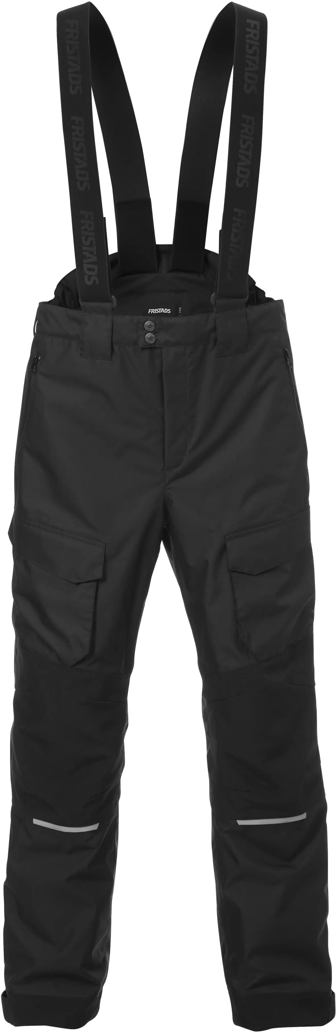 Fristads 127569-940, Airtech® Bib Overall 2151 GTT, image 1