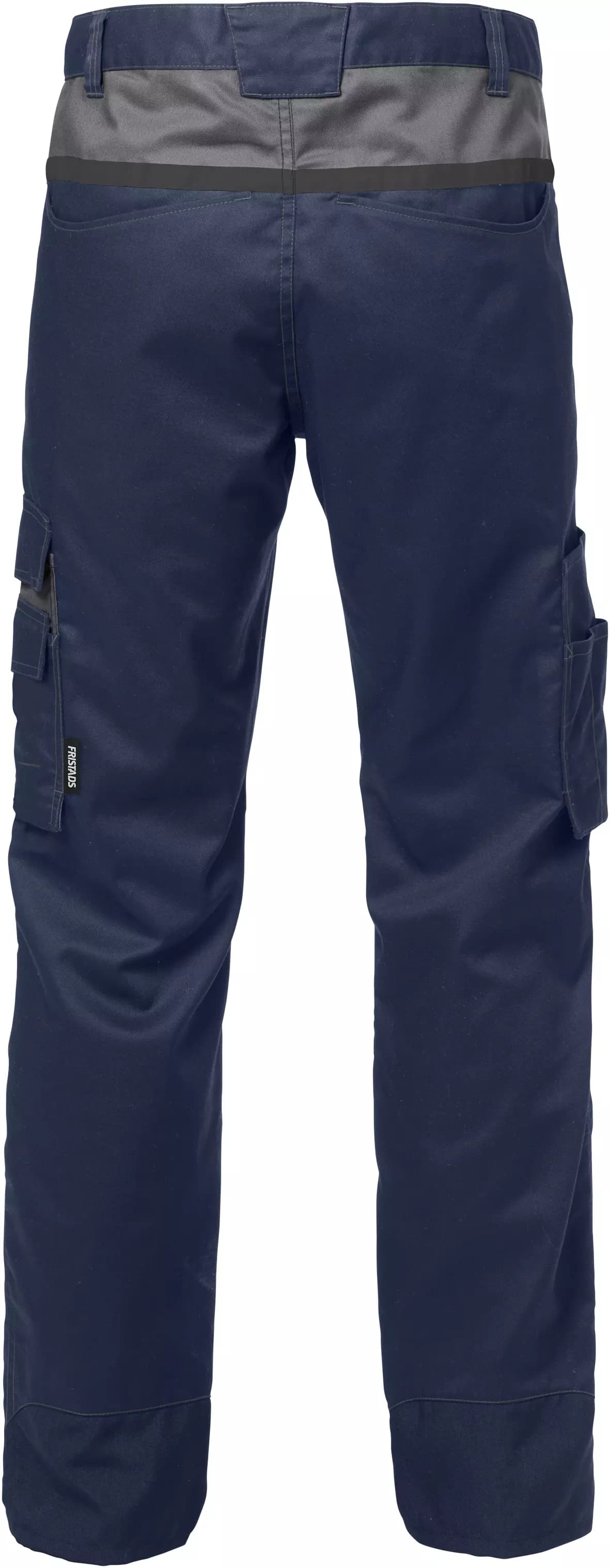 Fristads 129482-586, Trousers 2555 STFP, image 2