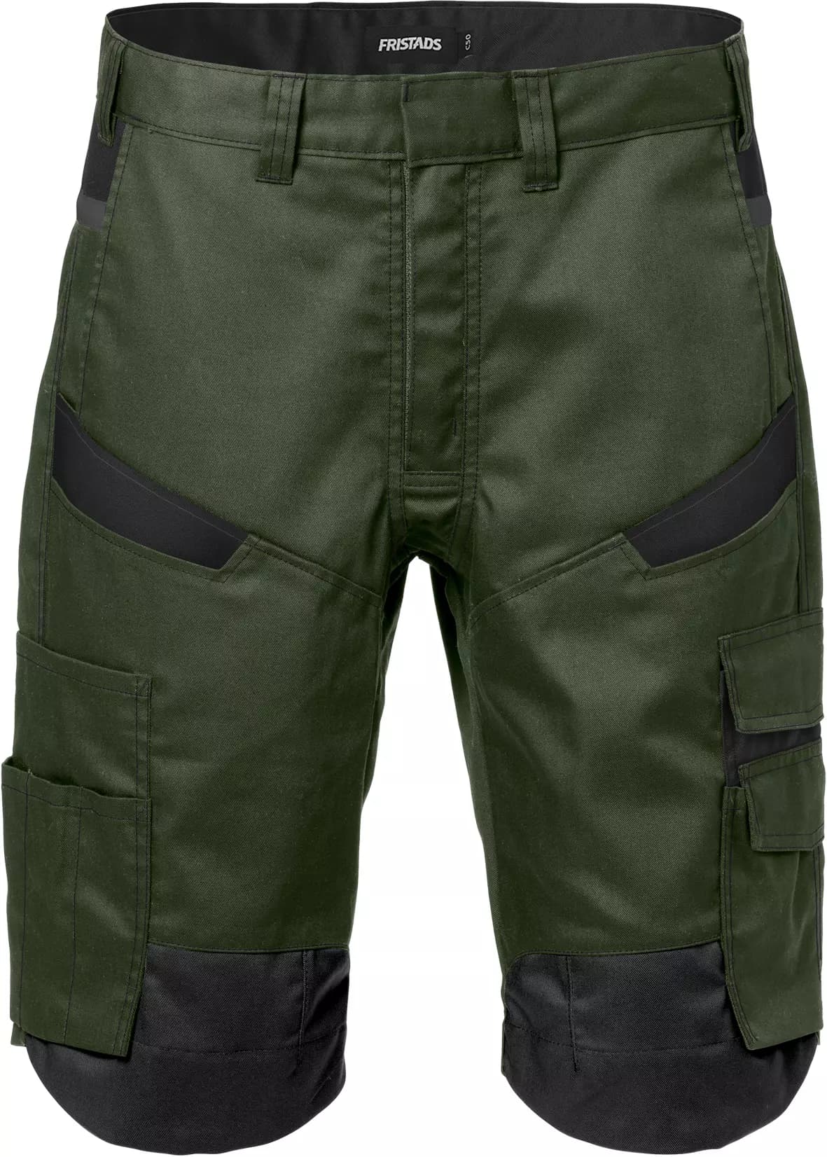 Fristads 129530-796, Shorts 2562 STFP, image 1