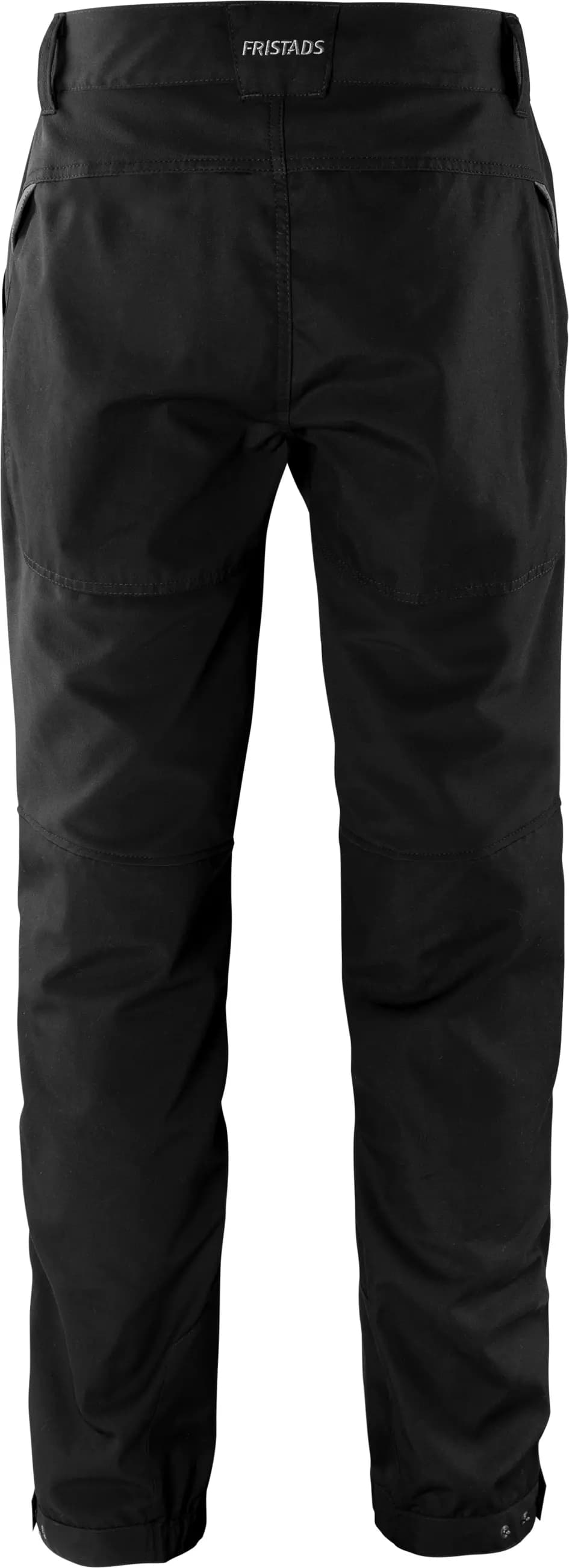 Fristads 131303-940, Carbon Semistretch Outdoor Pants, image 2