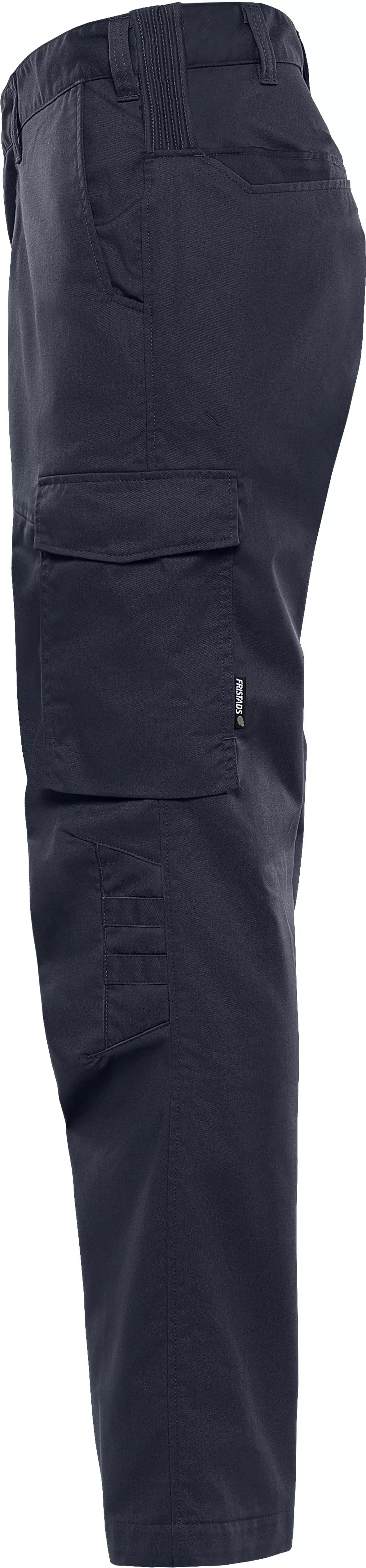 Fristads 301026-544, Green Trousers 2930 GWM, image 3