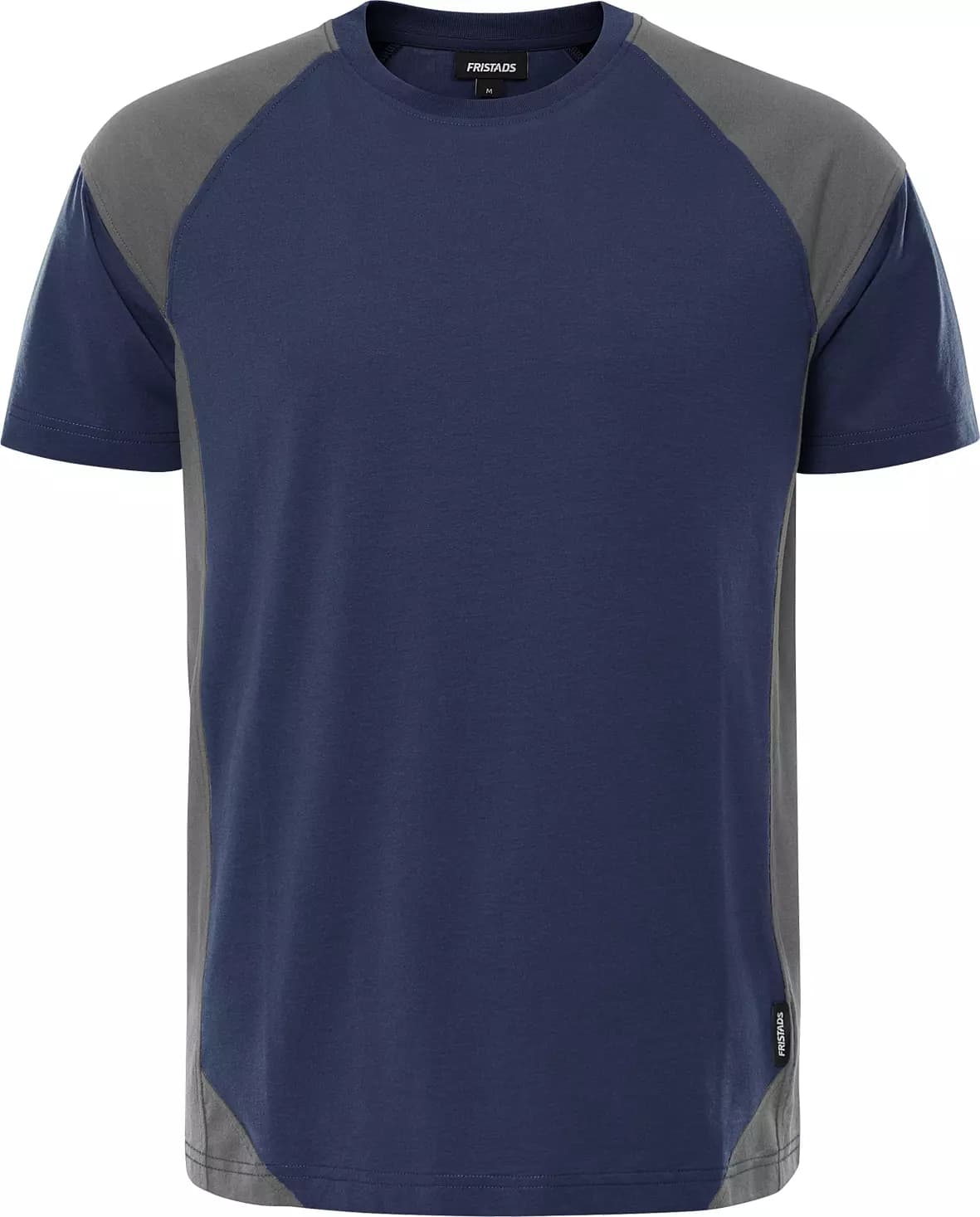 Fristads 300505-586, Heavy T-Shirt 7046 GTM, image 1