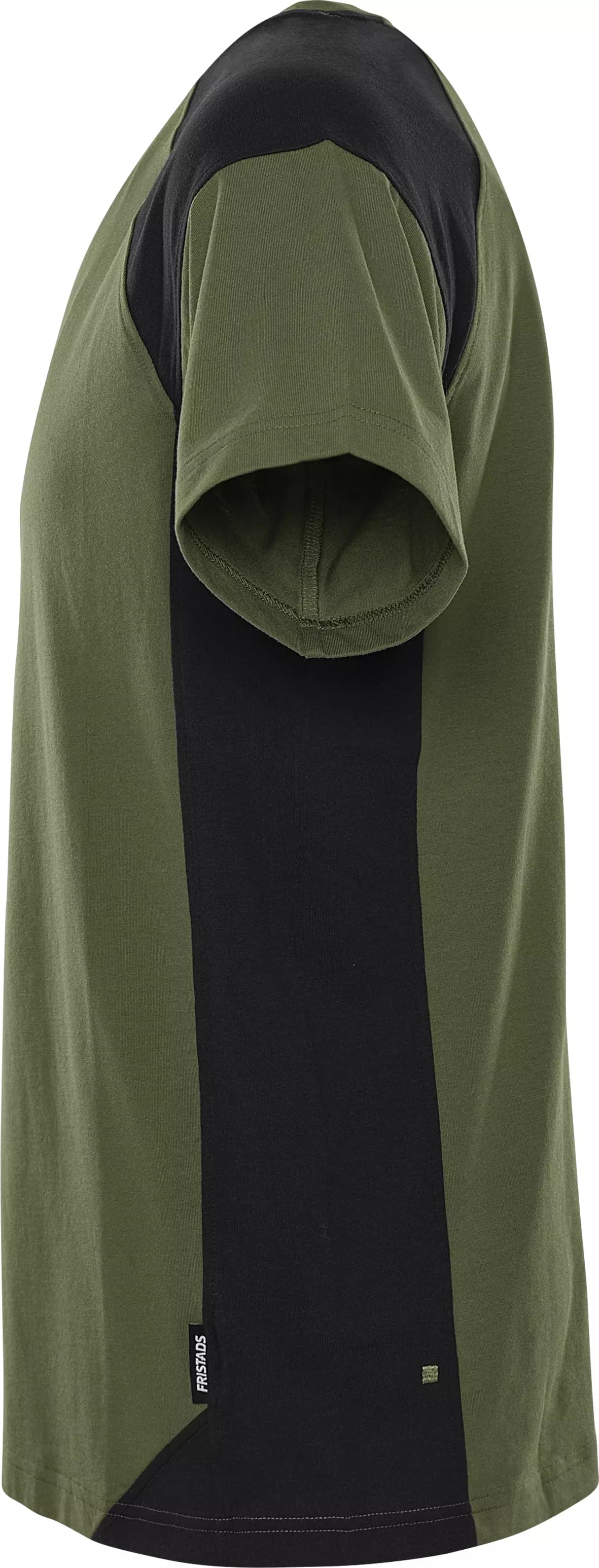 Fristads 300505-796, Heavy T-Shirt 7046 GTM, image 2