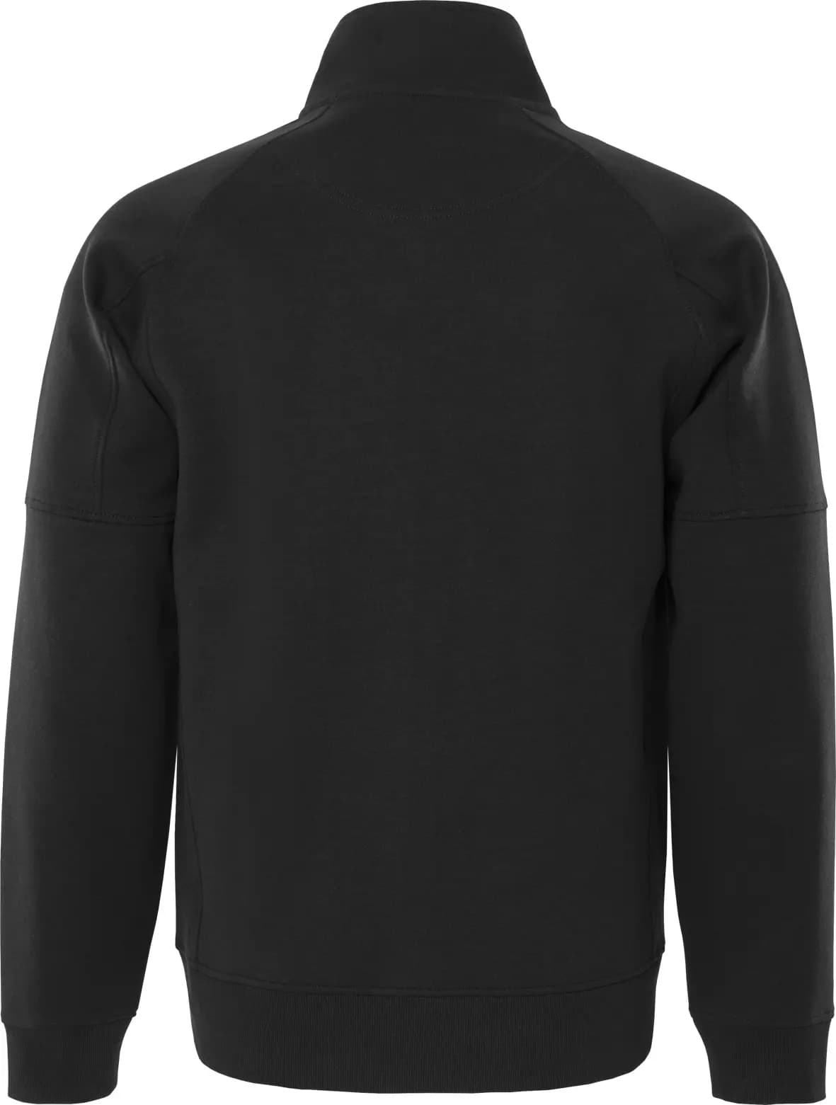 Fristads 300499-940, Sweatshirt Jacket 7830 GKI, image 2