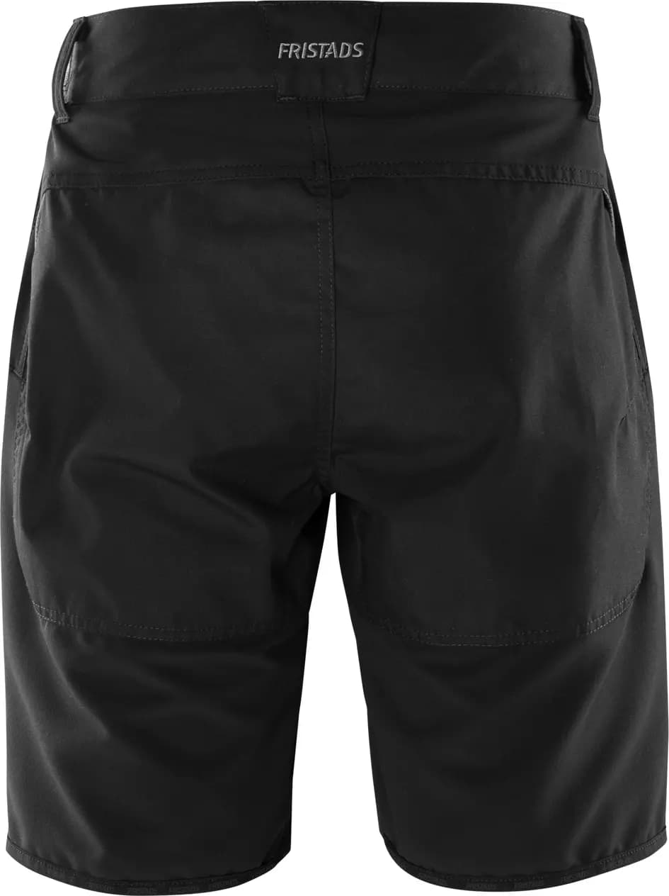 Fristads 131298-940, Carbon Semistretch Outdoor Shorts, image 2