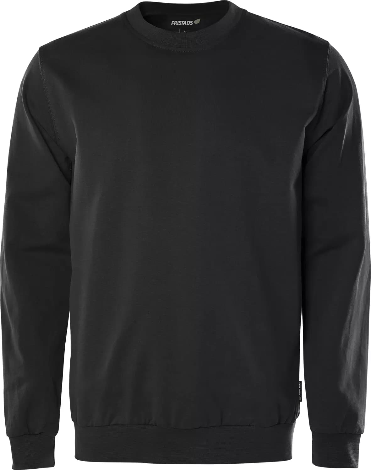 Fristads 131158-940, Green Sweatshirt 7989 GOS, image 1
