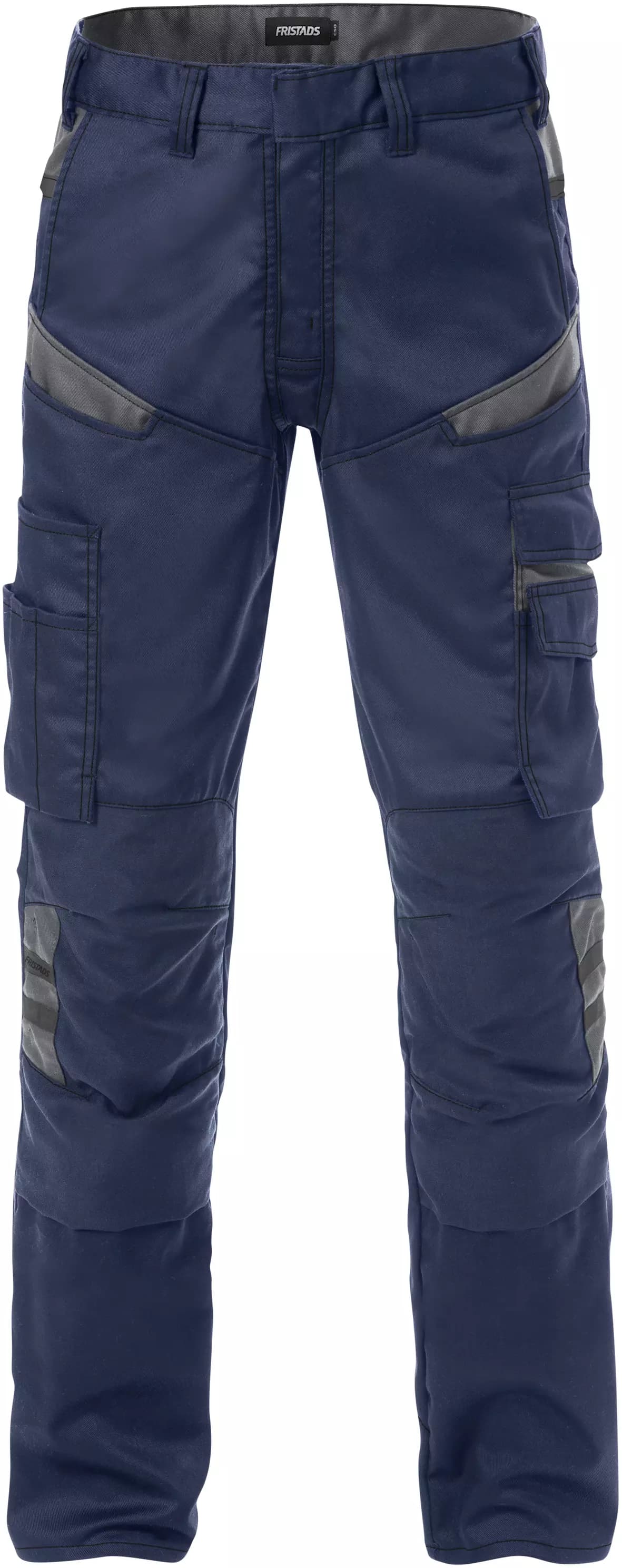 Fristads 129482-586, Trousers 2555 STFP, image 1