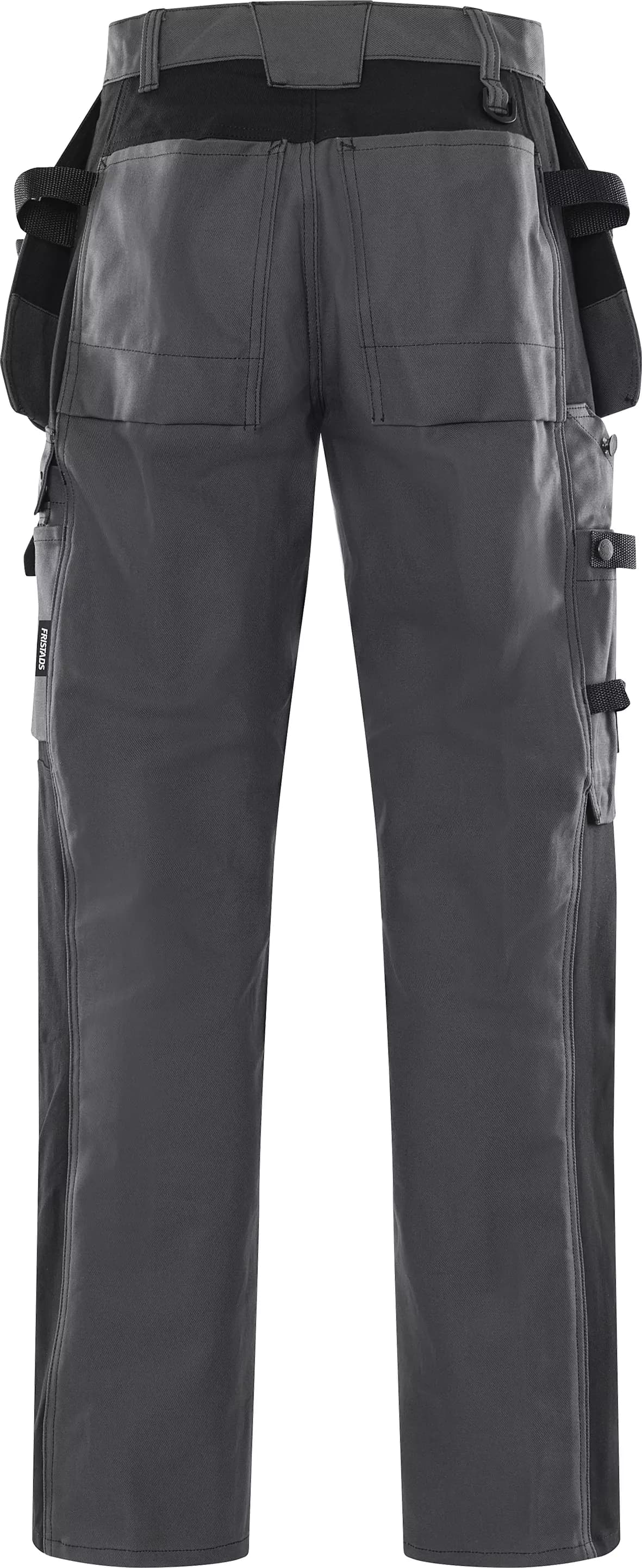 Fristads 100293-941, Craftsman Trousers 288 FAS, image 2