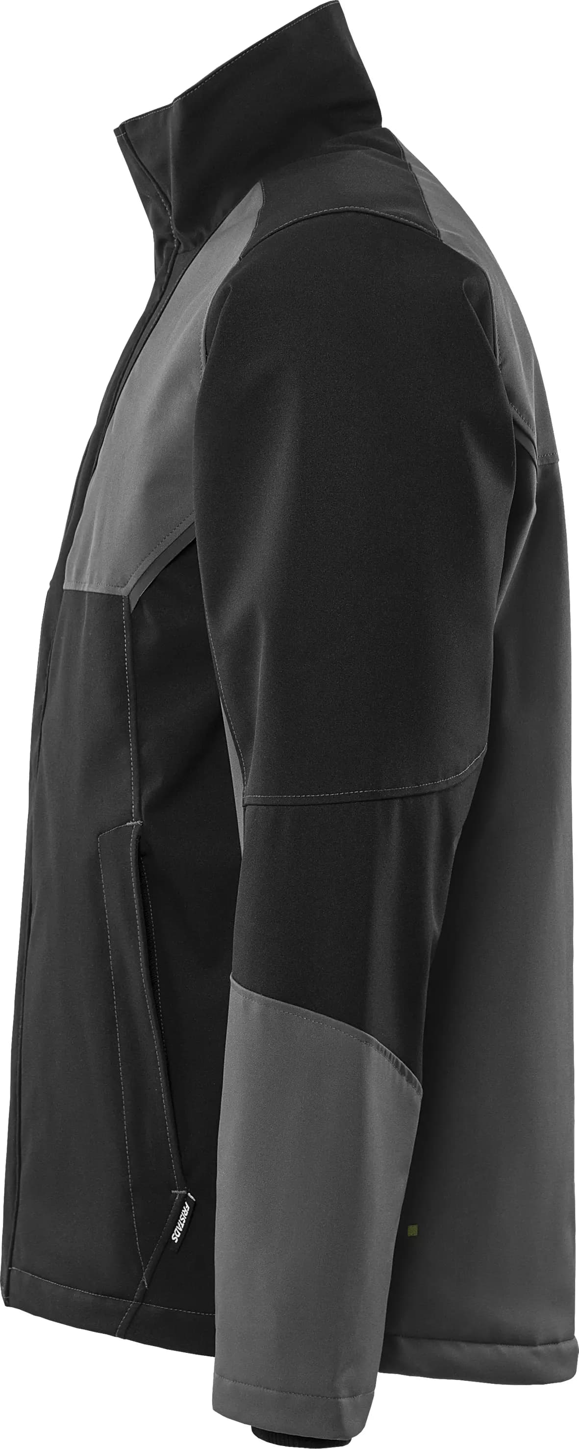 Fristads 301217-896, Softshell Winter Jacket 4931 GSW, image 3