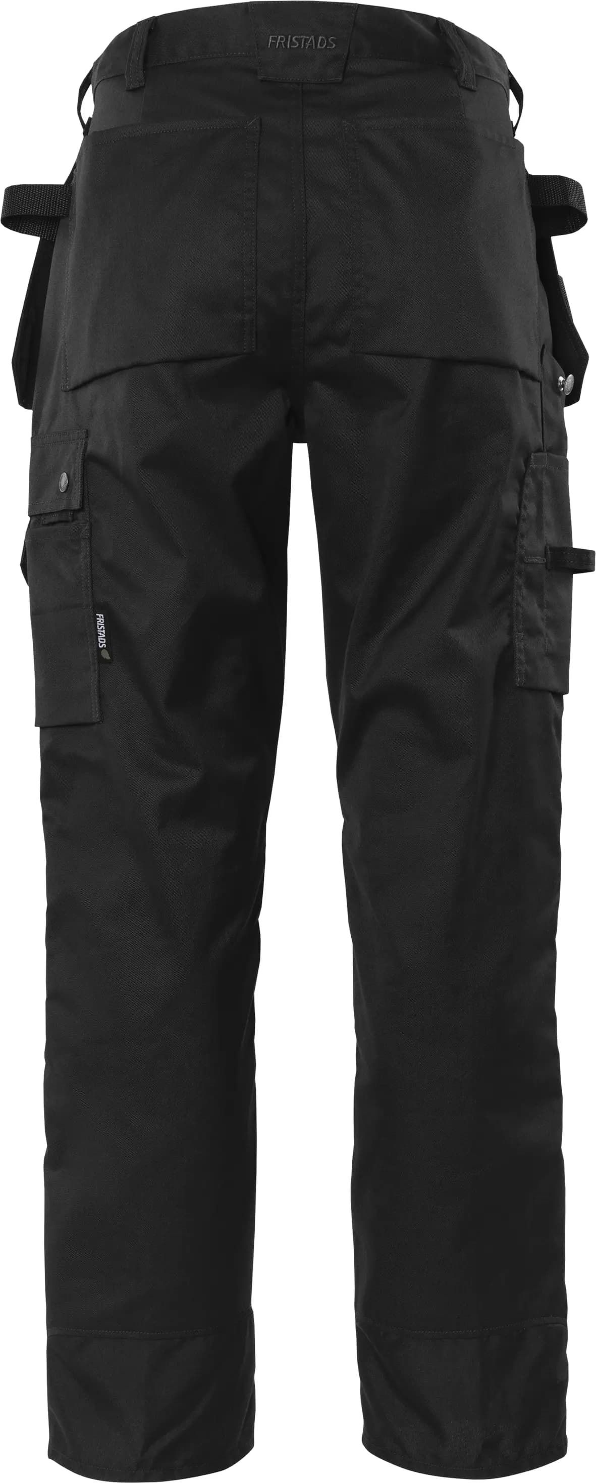 Fristads 300472-940, Craftsman Pants 241 GS25, image 2