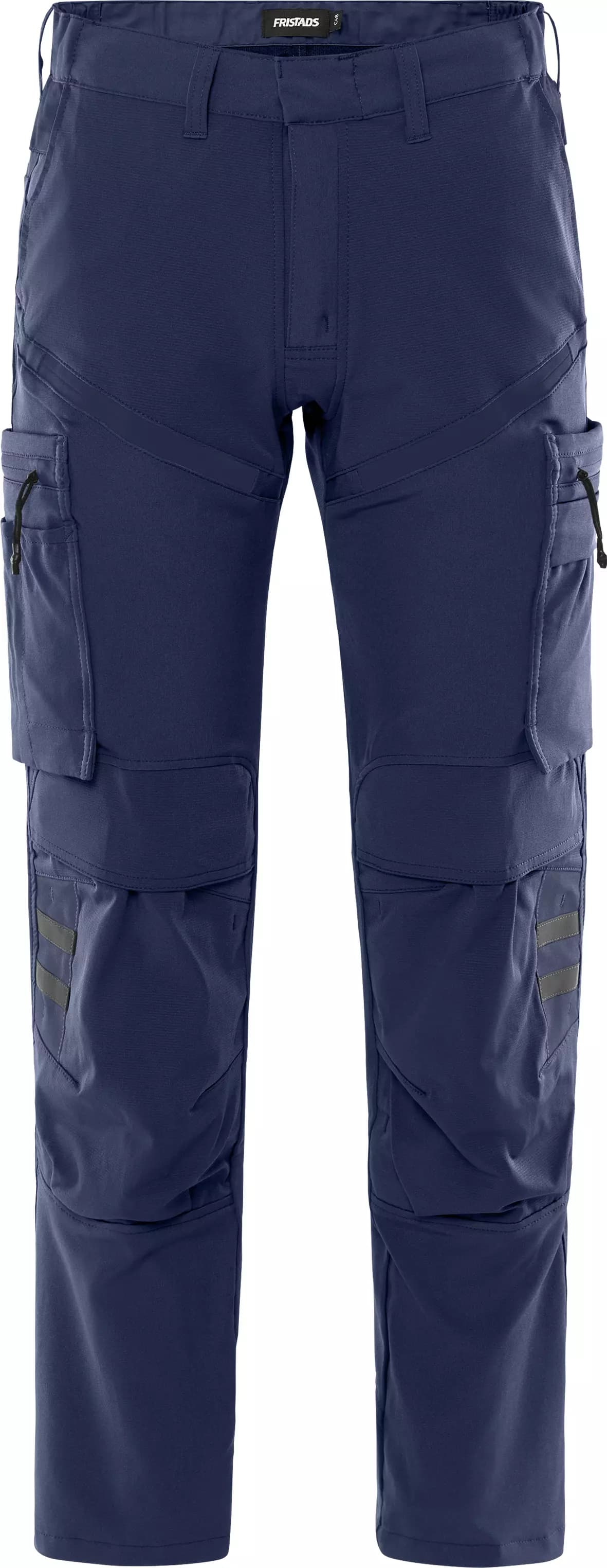 Fristads 133394-540, Stretch Trousers 2653 LWS, image 1