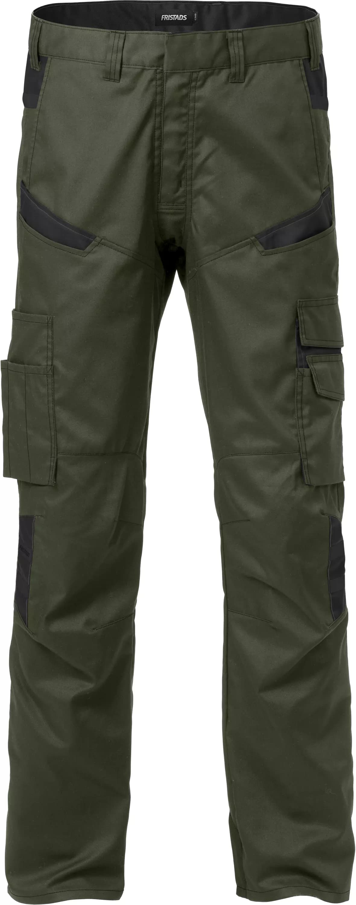 Fristads 129484-796, Trousers 2552 STFP, image 1
