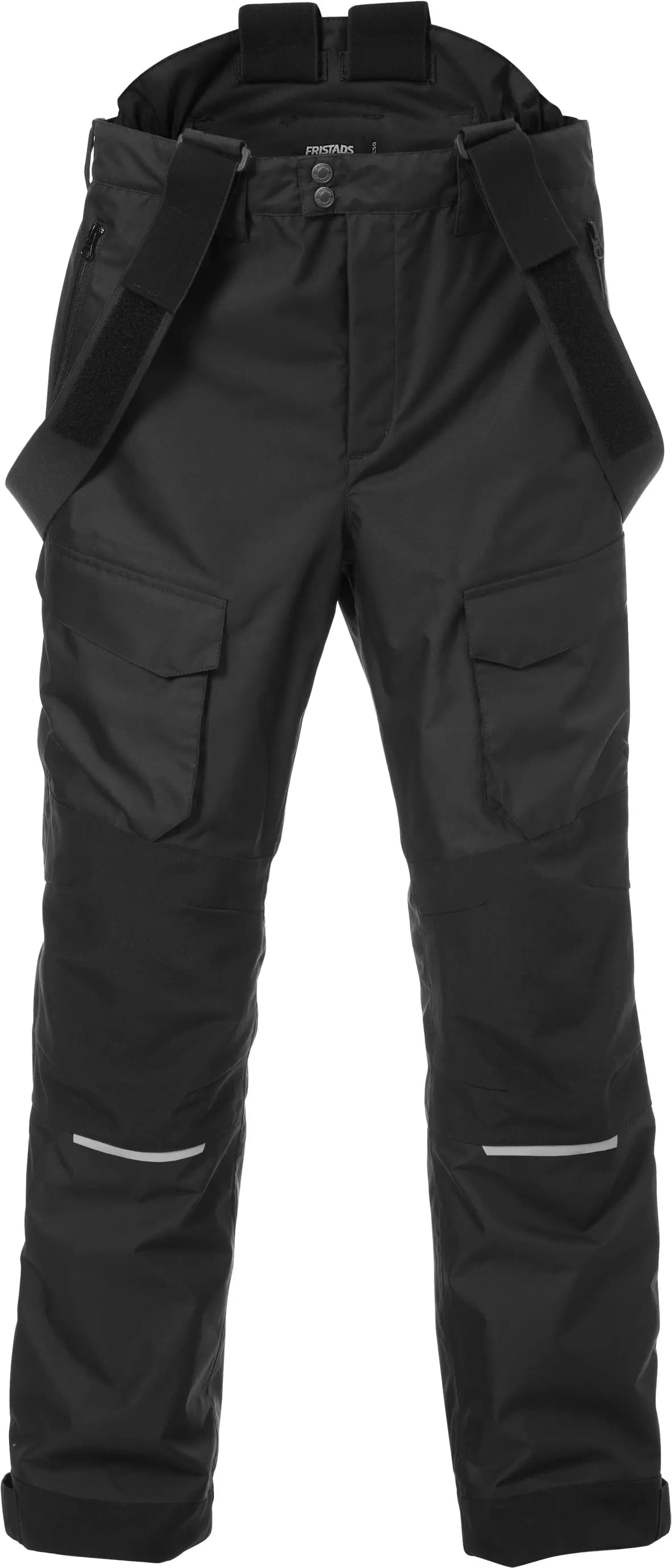 Fristads 127569-940, Airtech® Bib Overall 2151 GTT, image 3
