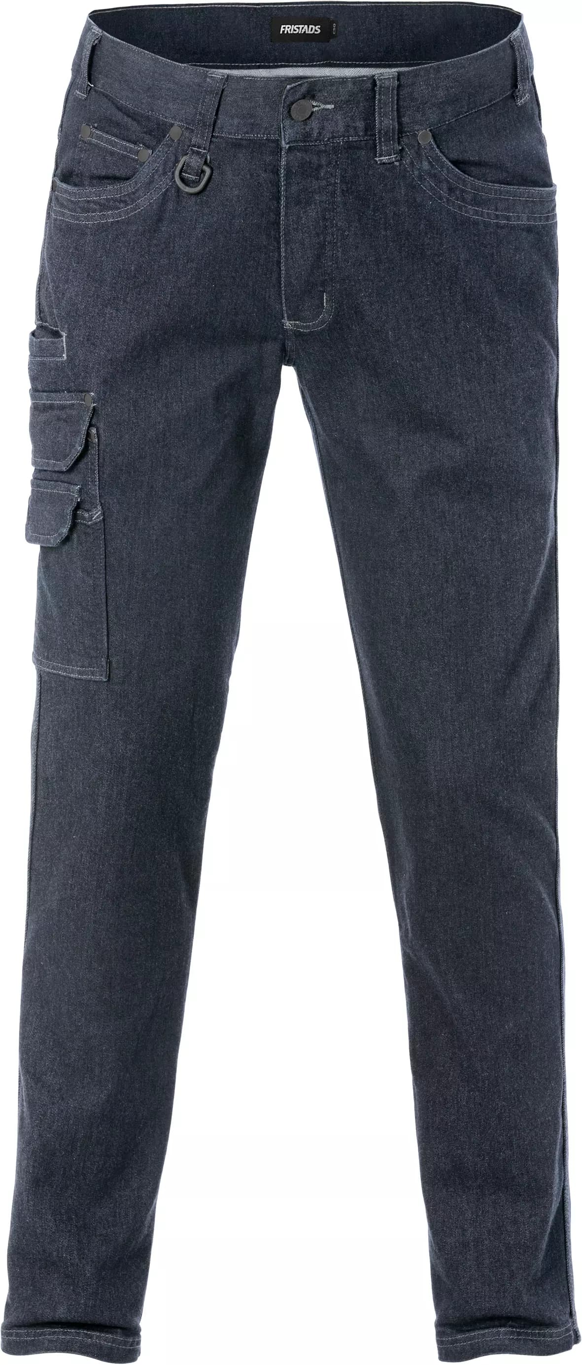 Fristads 115699-545, Service Stretch-Jeans 2501 DCS, image 1