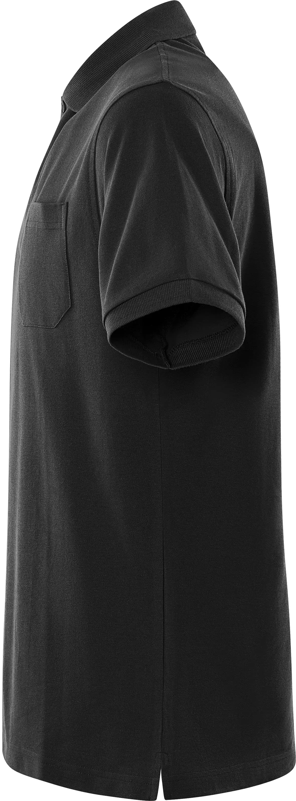 Fristads 100219-940, Acode Polo Shirt 1721 PIQ, image 2