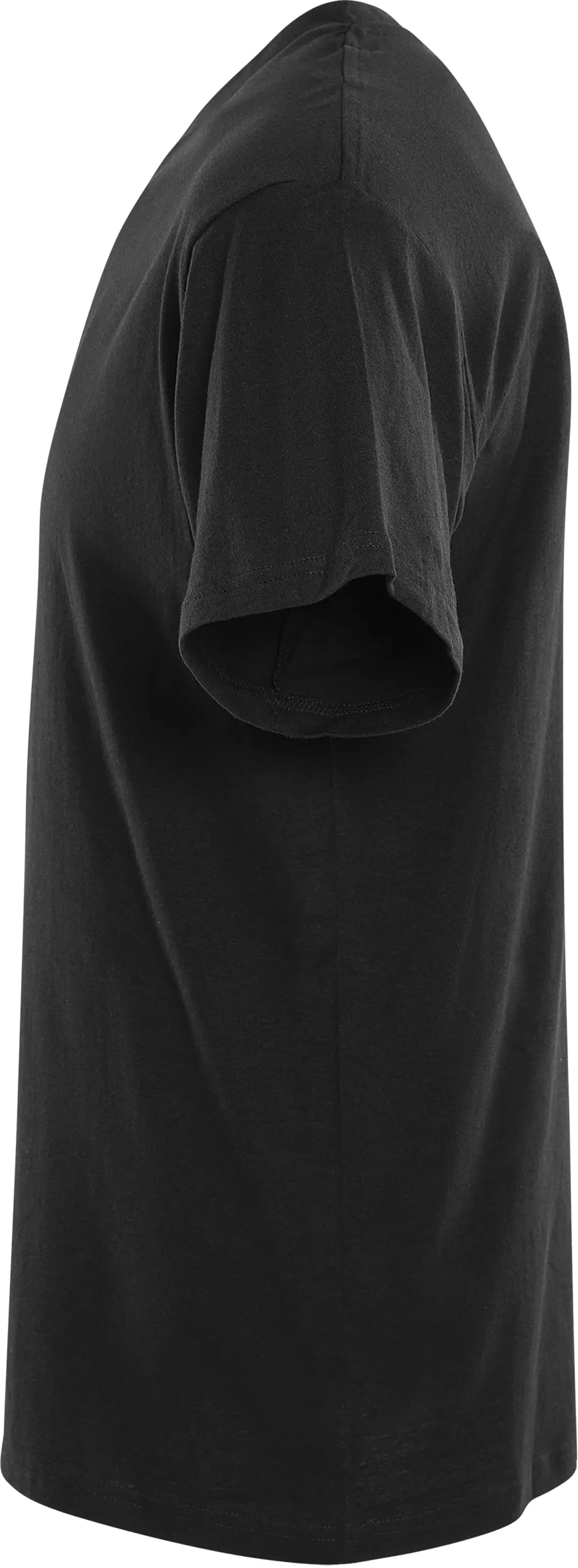 Fristads 100241-940, Acode T-Shirt mit V-Ausschnitt 1913 BSJ, image 2