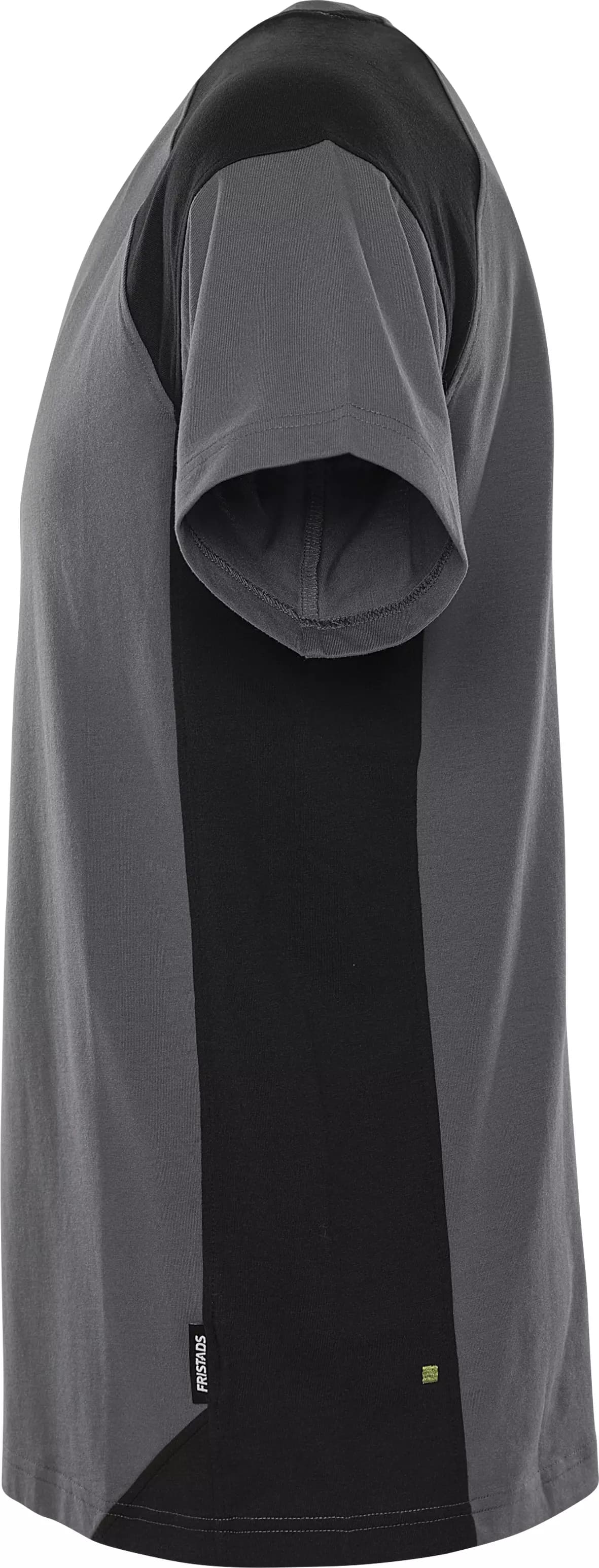 Fristads 300505-896, Heavy T-Shirt 7046 GTM, image 2
