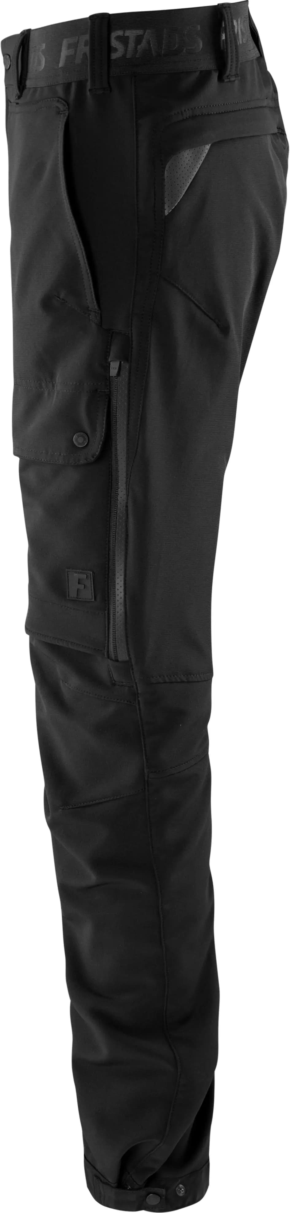 Fristads 131299-940, Helium Stretch Outdoor Pants, image 3